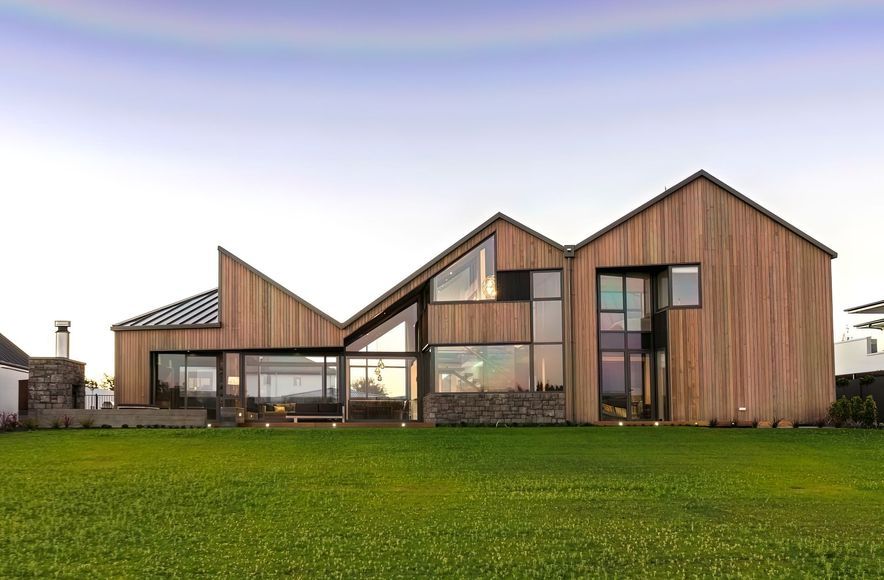 Donnelly Residence