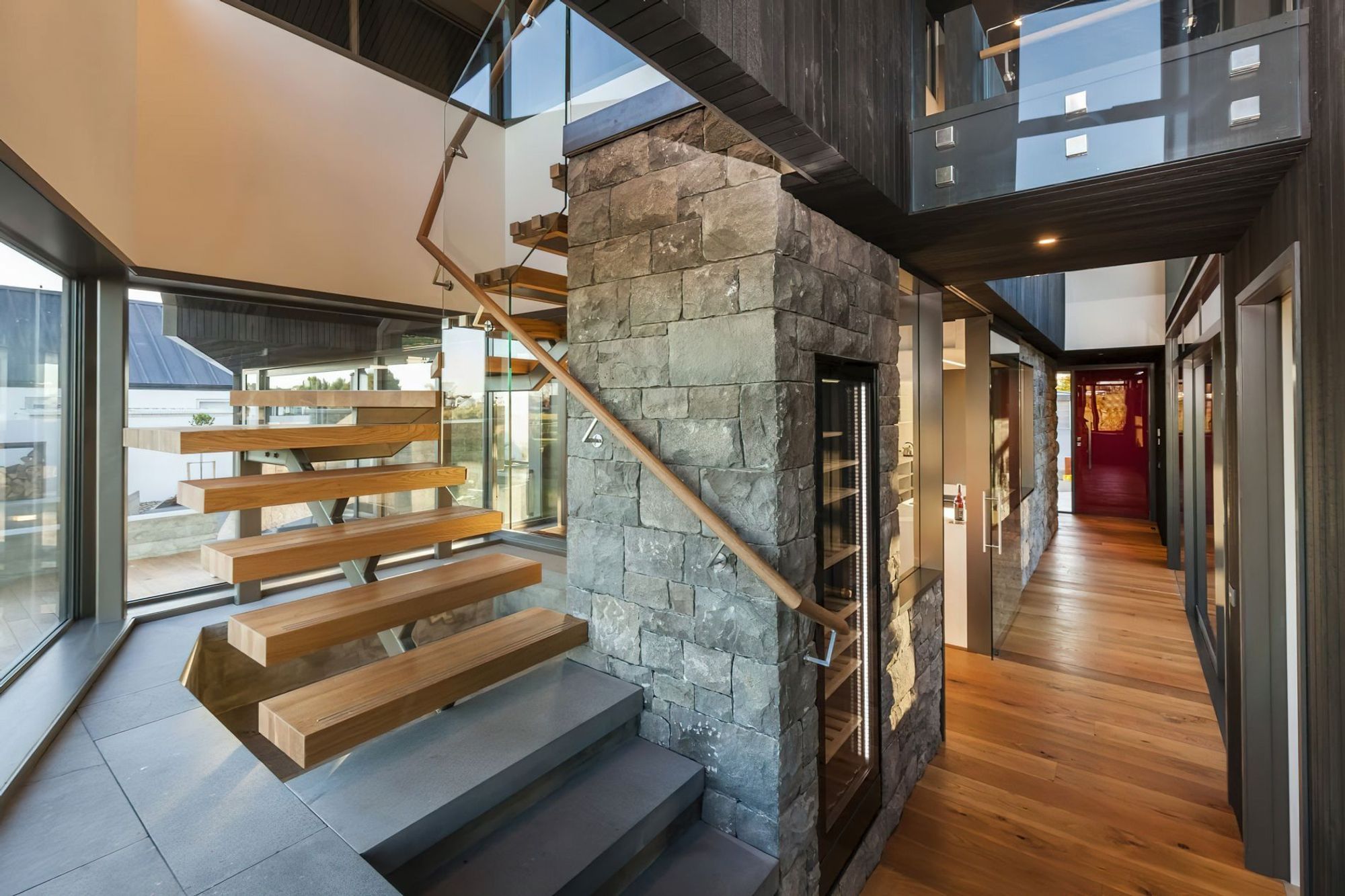 Donnelly Residence