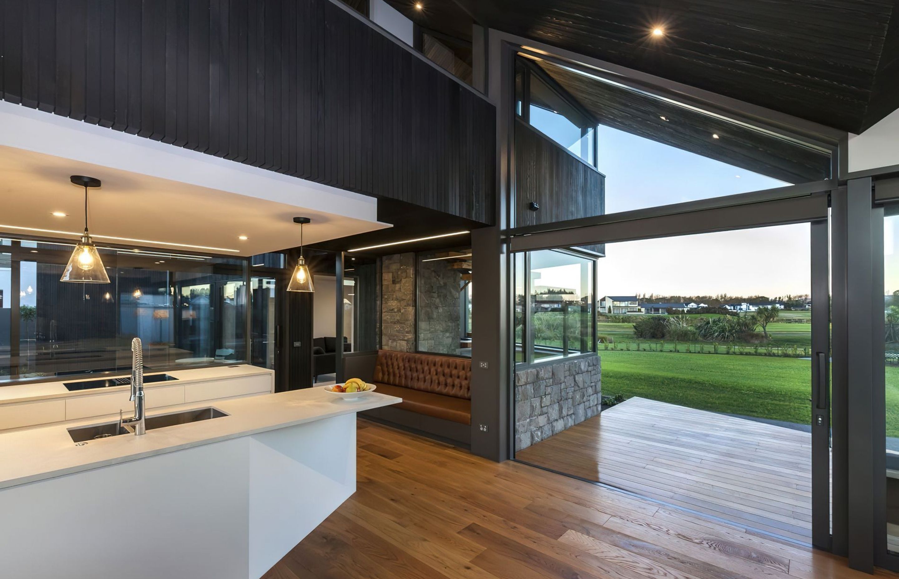 Donnelly Residence