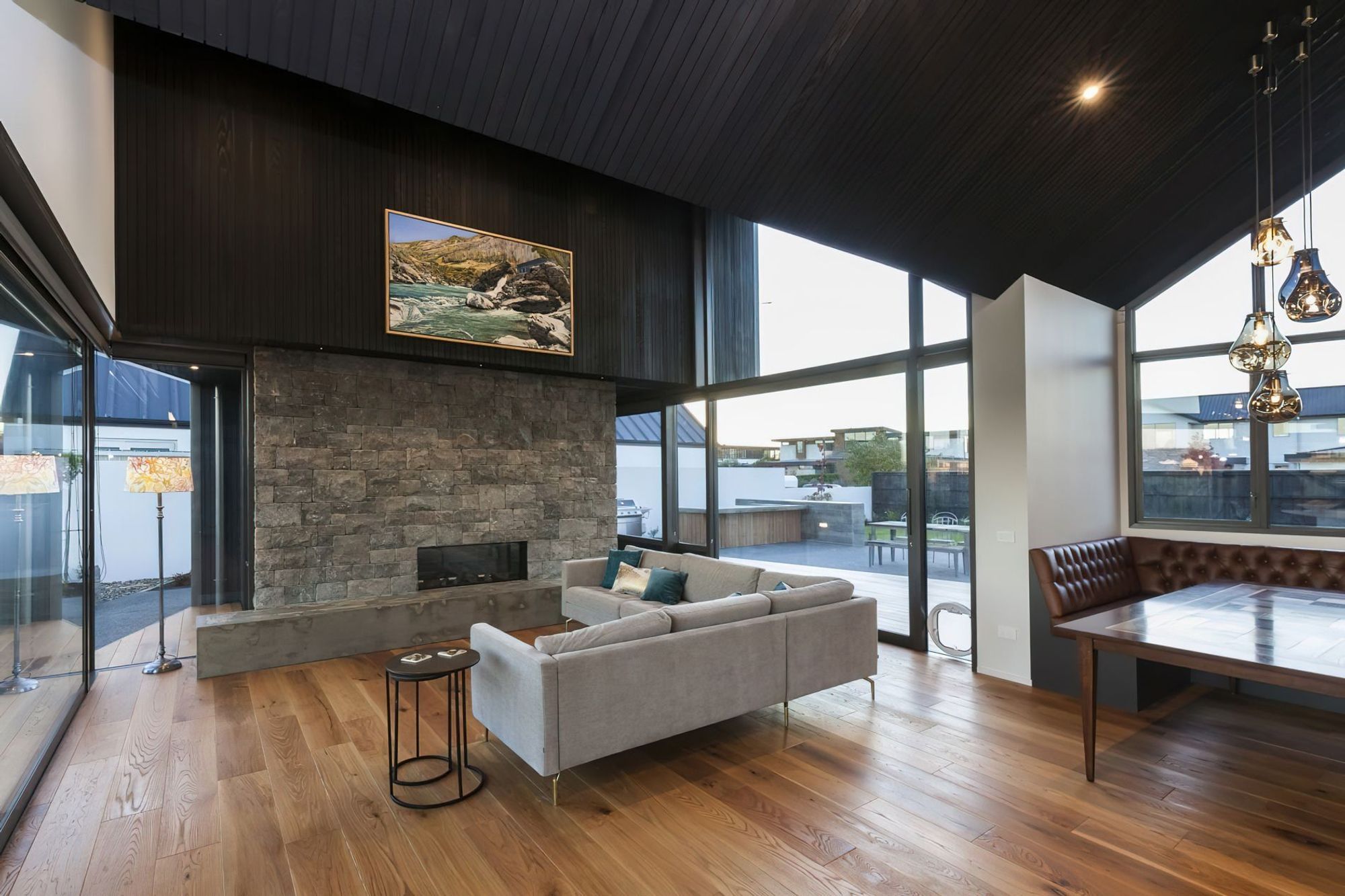 Donnelly Residence