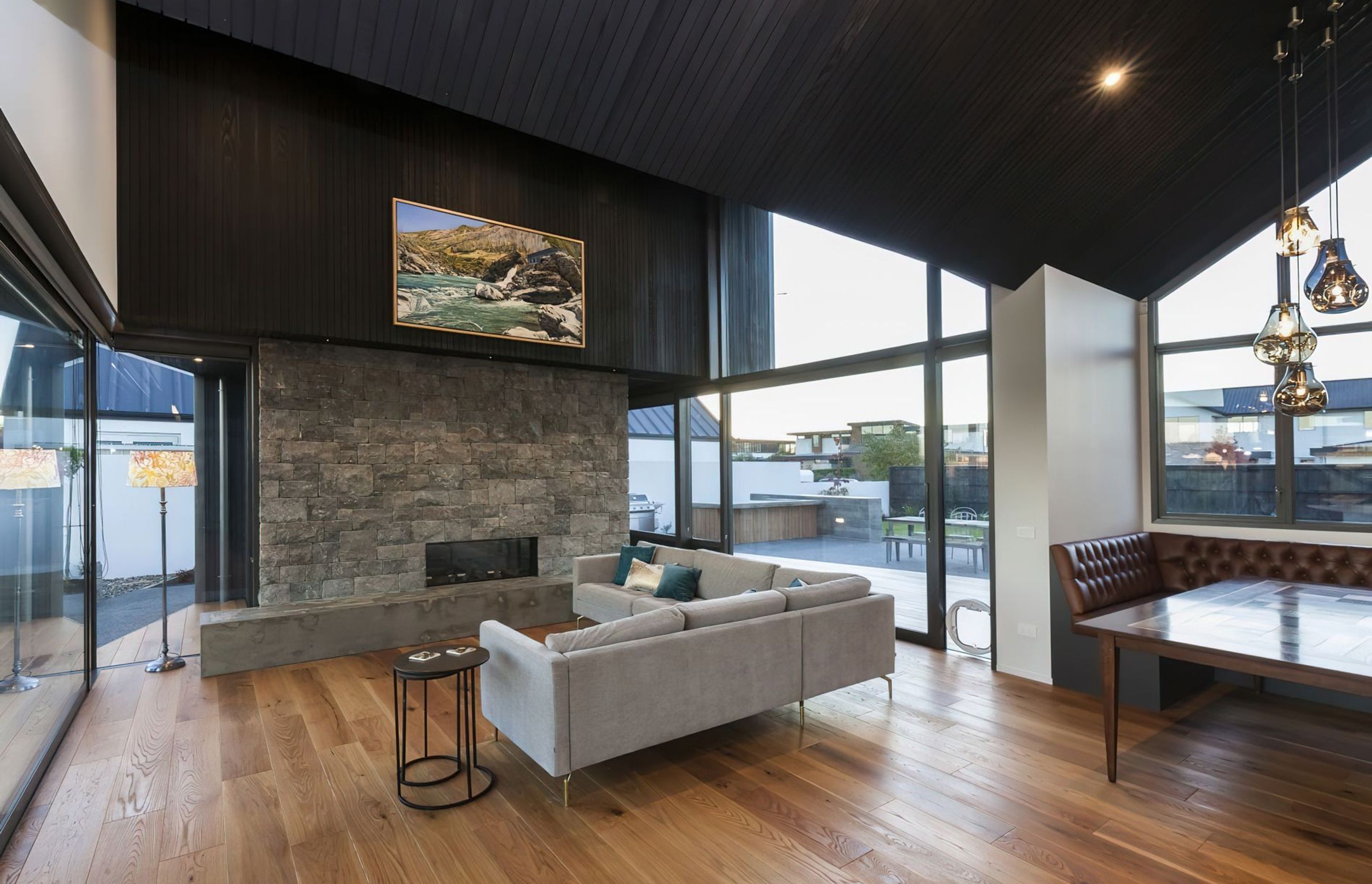 Donnelly Residence