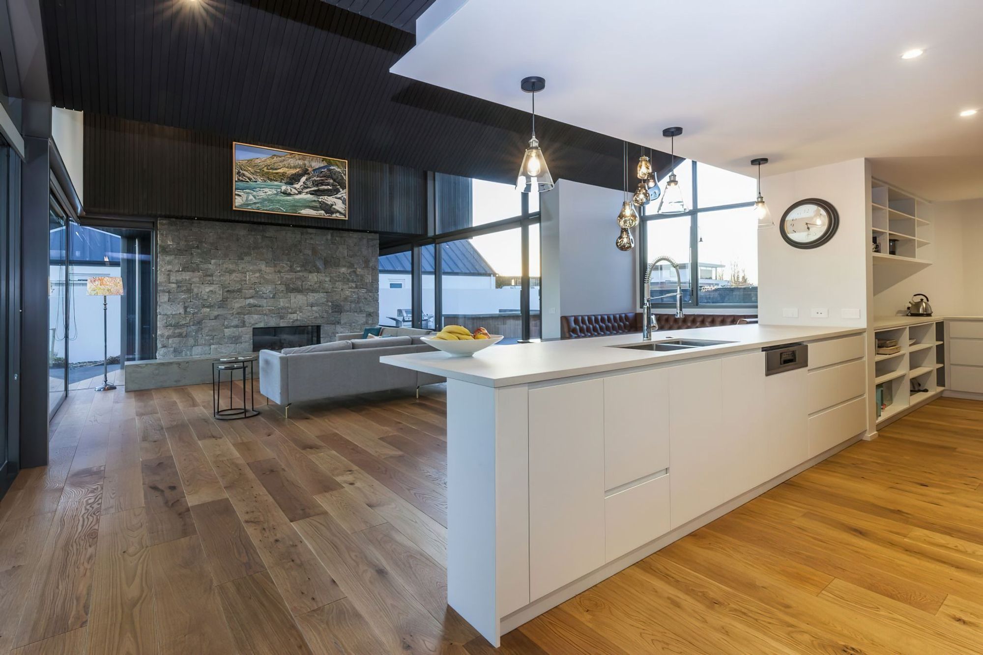 Donnelly Residence