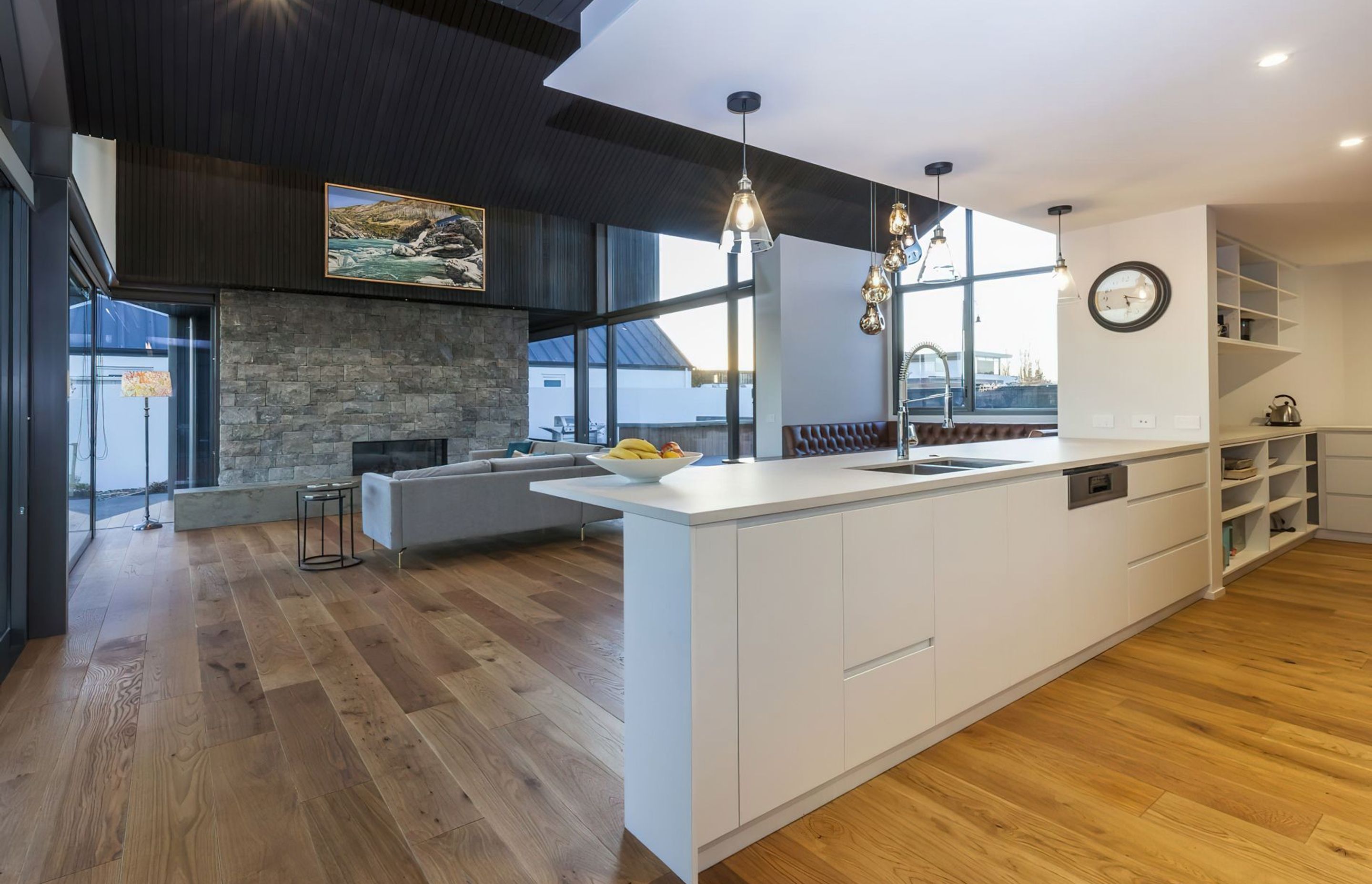 Donnelly Residence