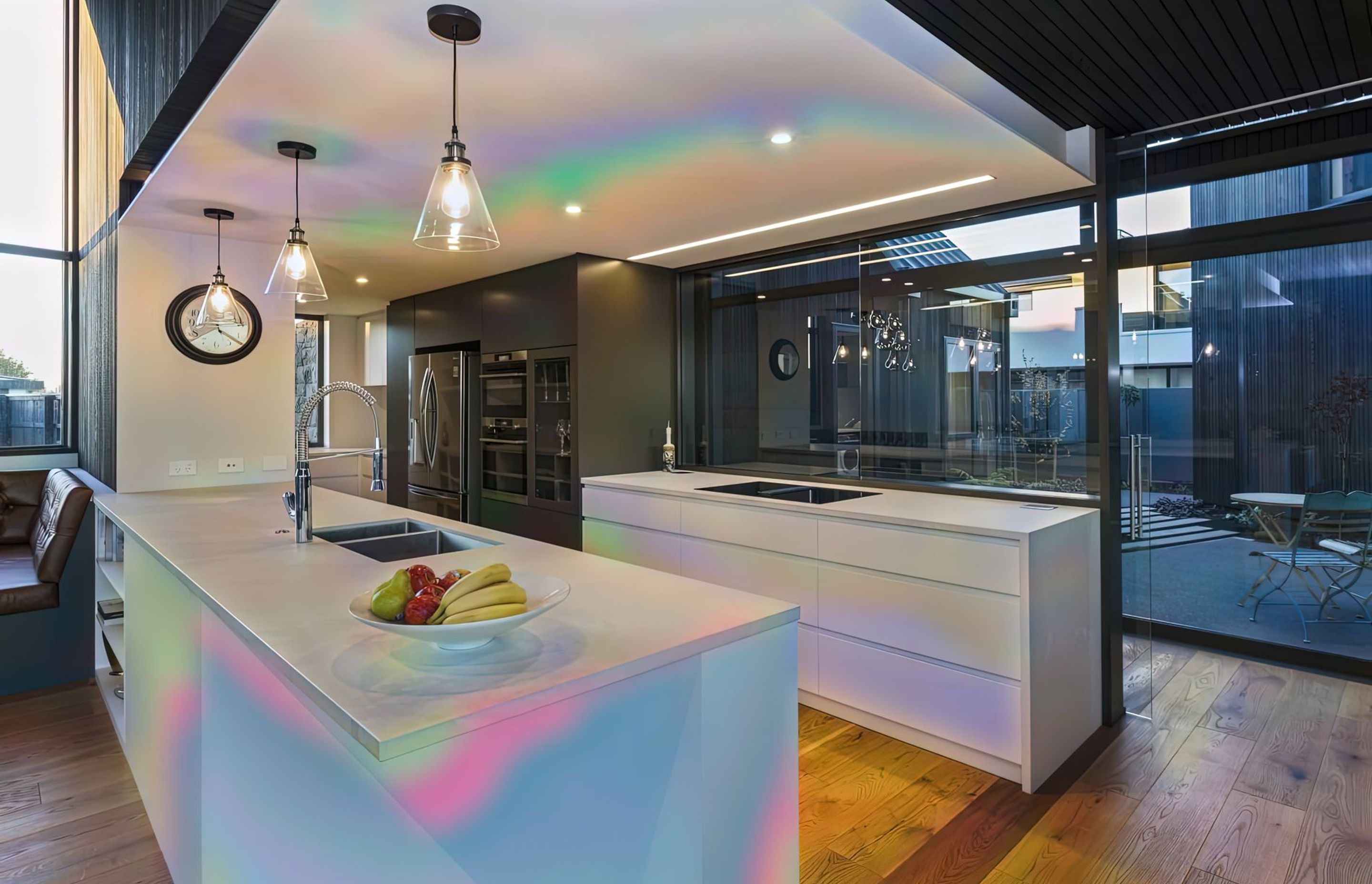 Donnelly Residence