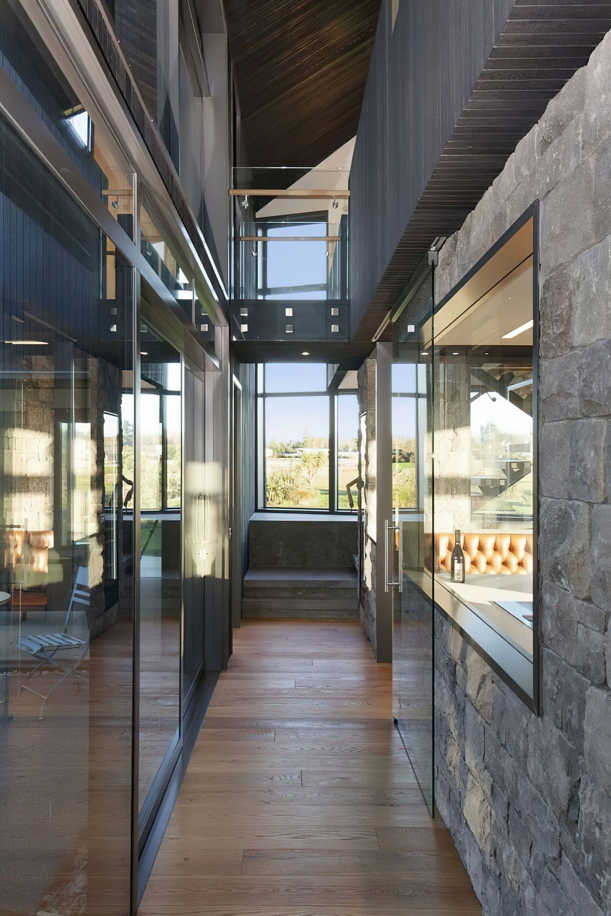 Donnelly Residence