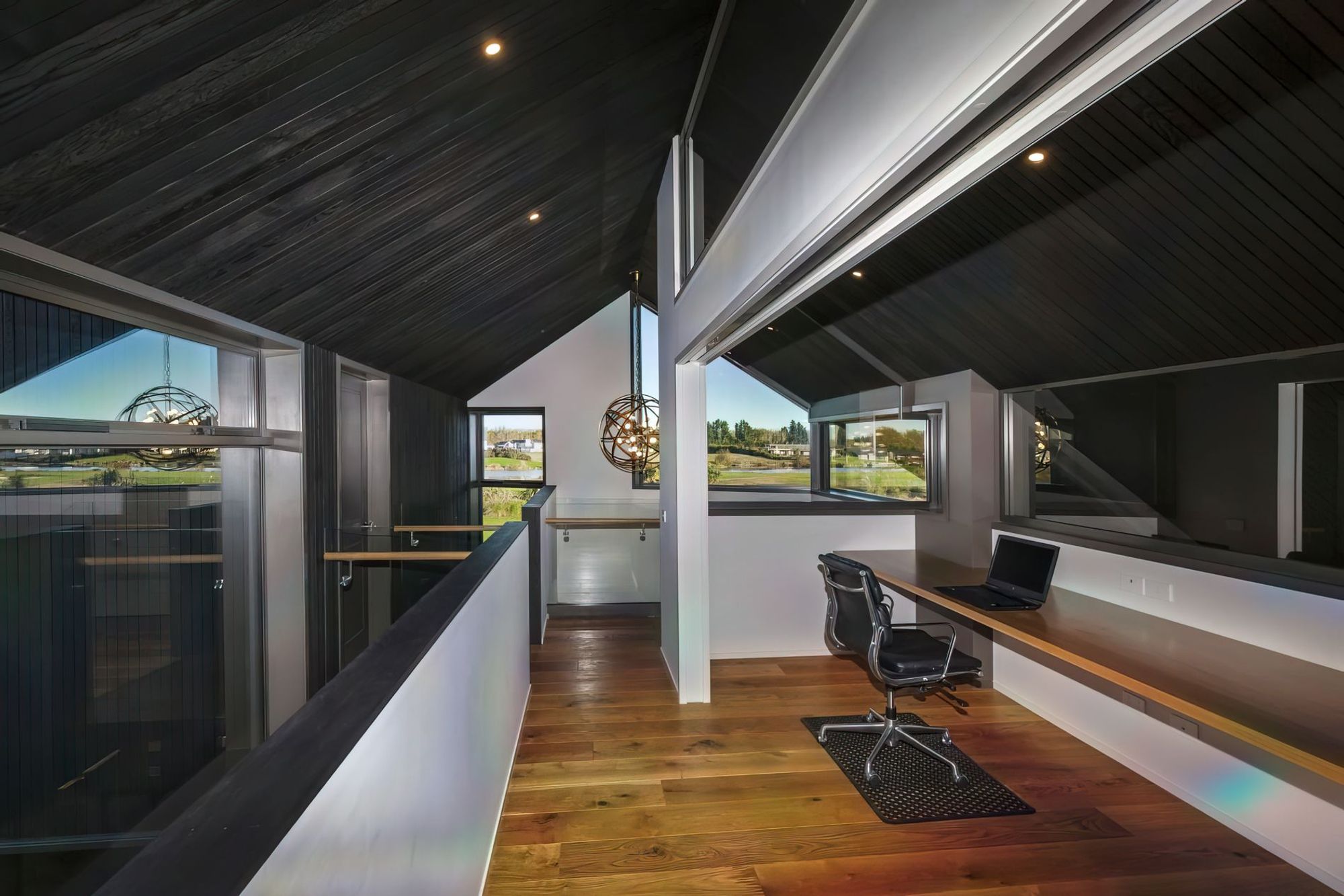 Donnelly Residence