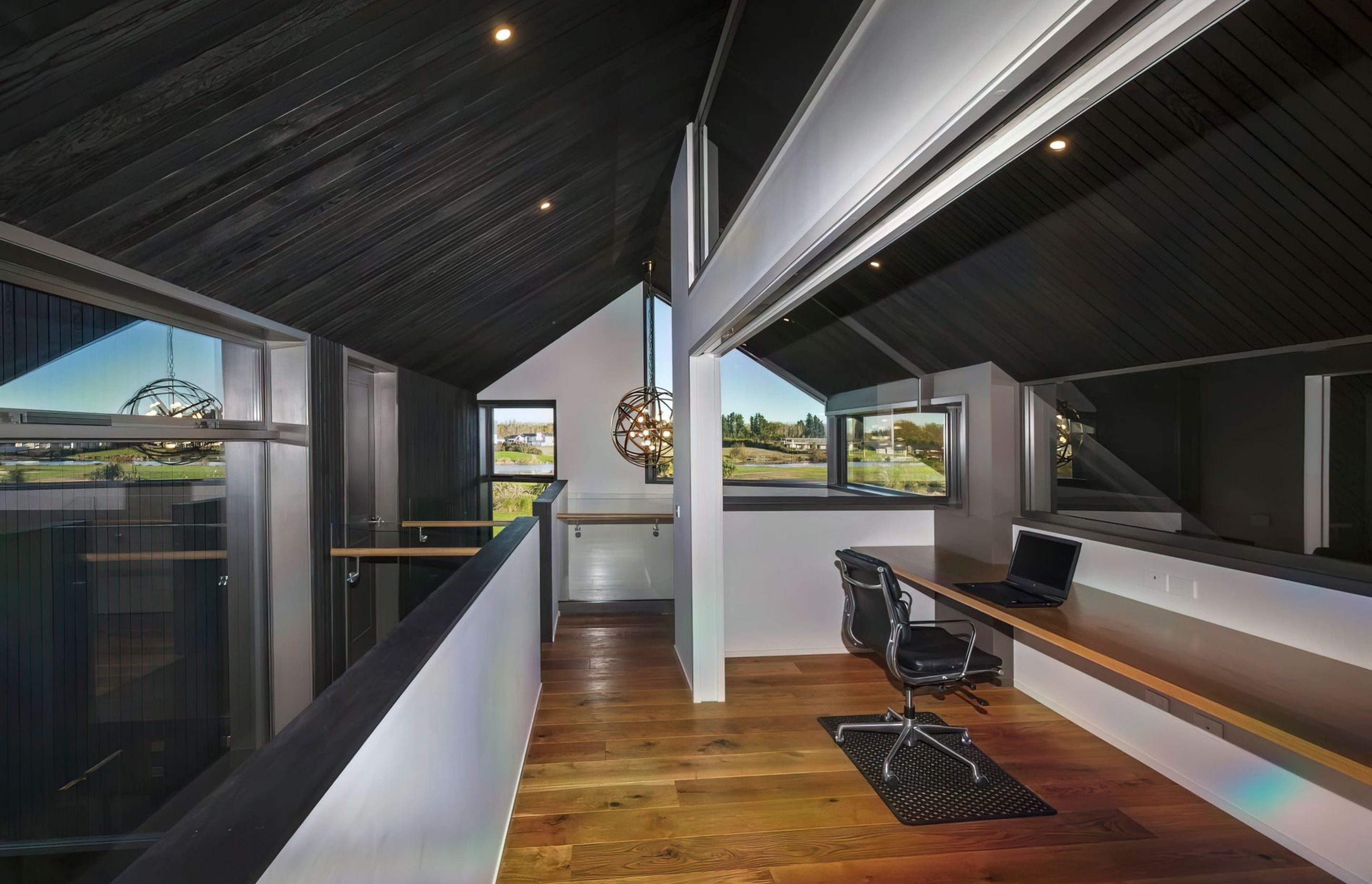 Donnelly Residence