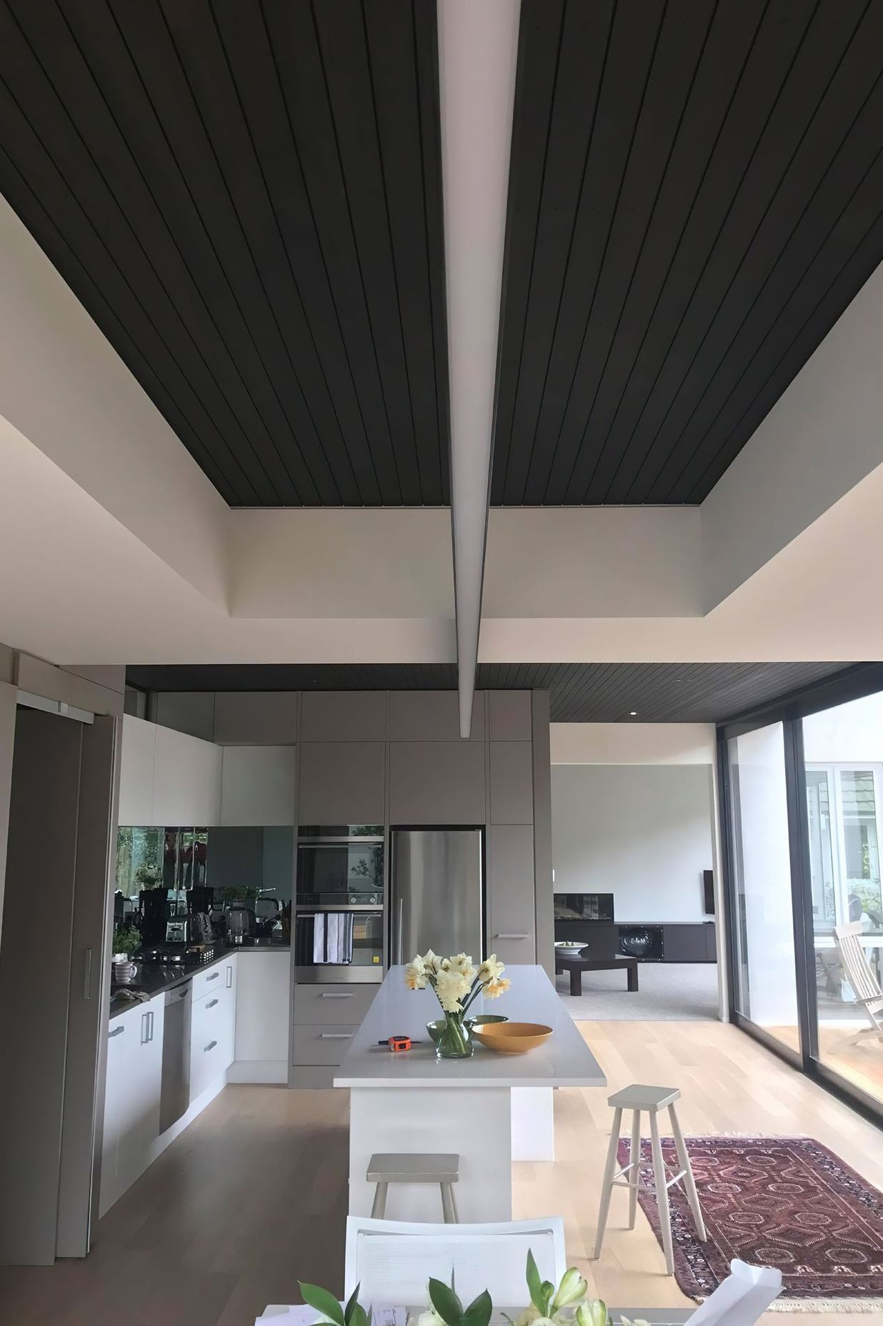 Ellis Residence