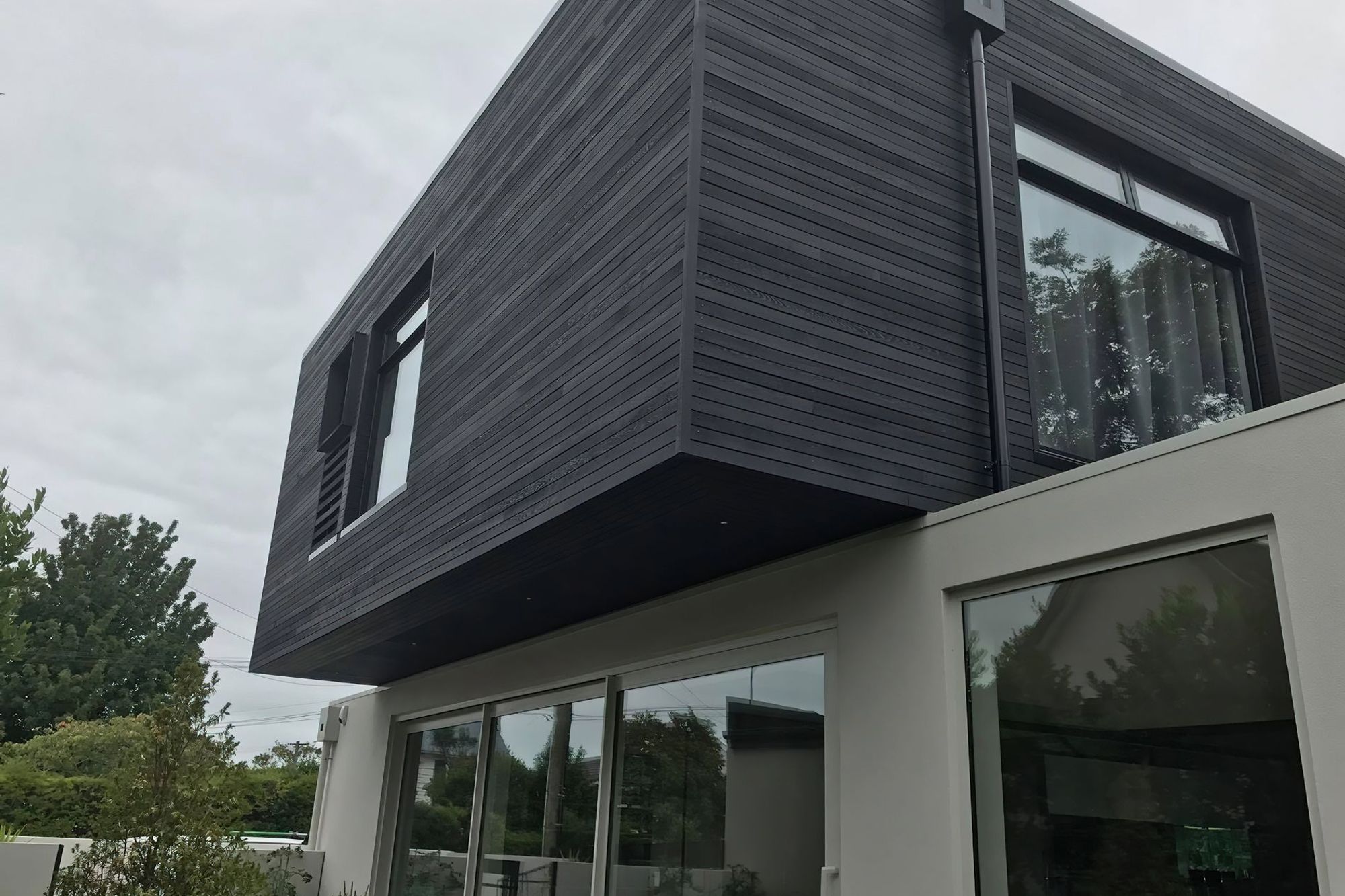 Ellis Residence