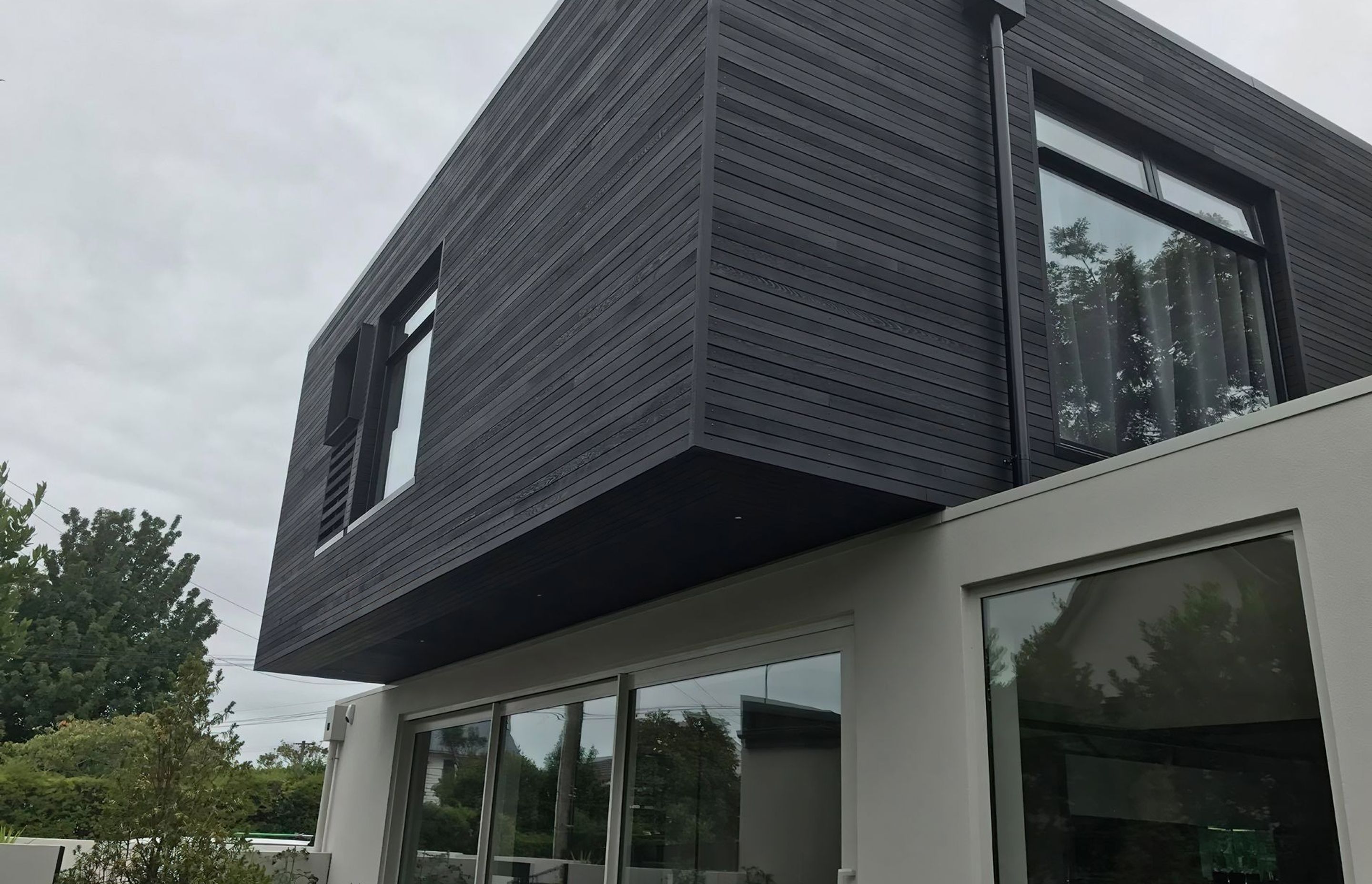 Ellis Residence
