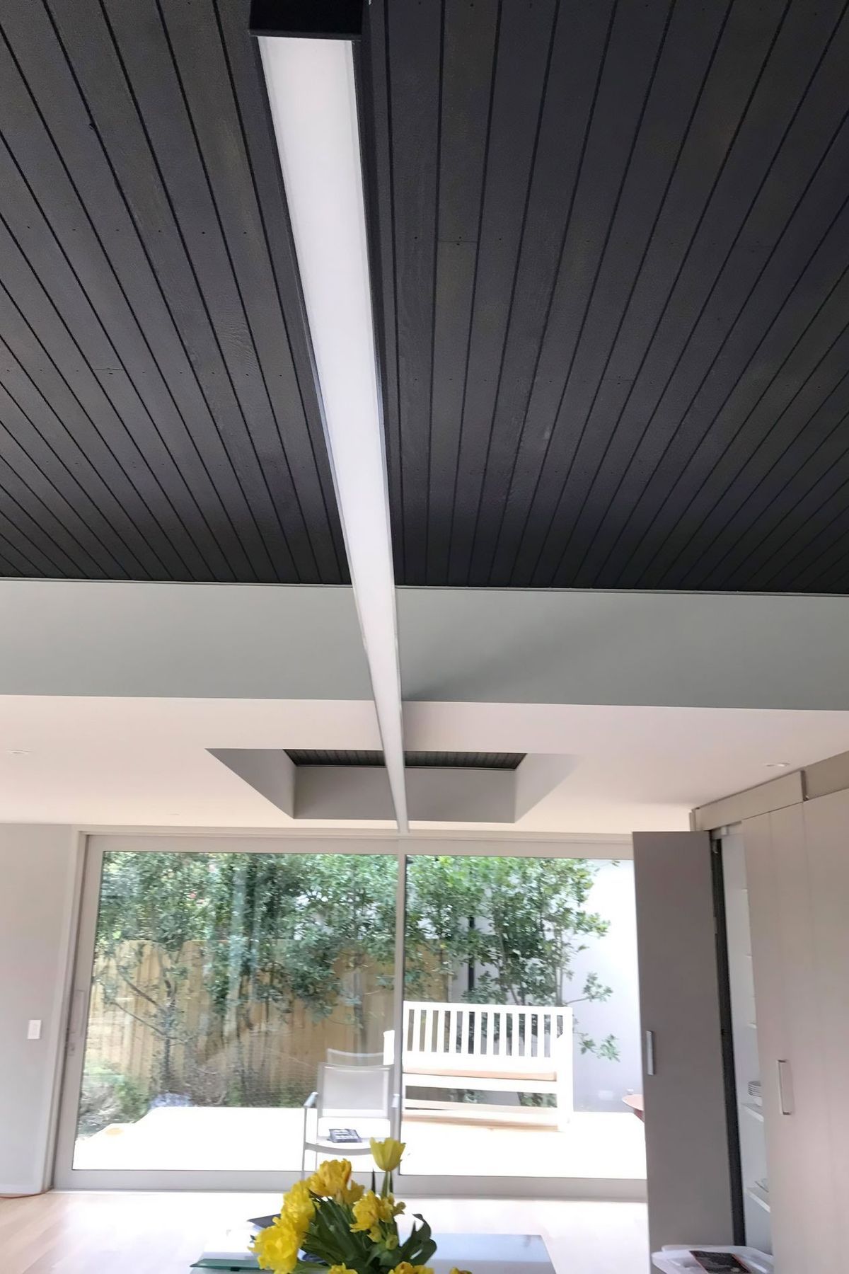 Ellis Residence