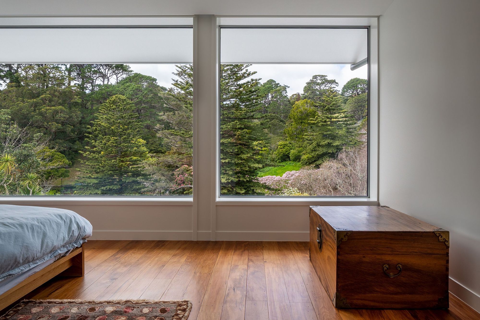 The Garden House