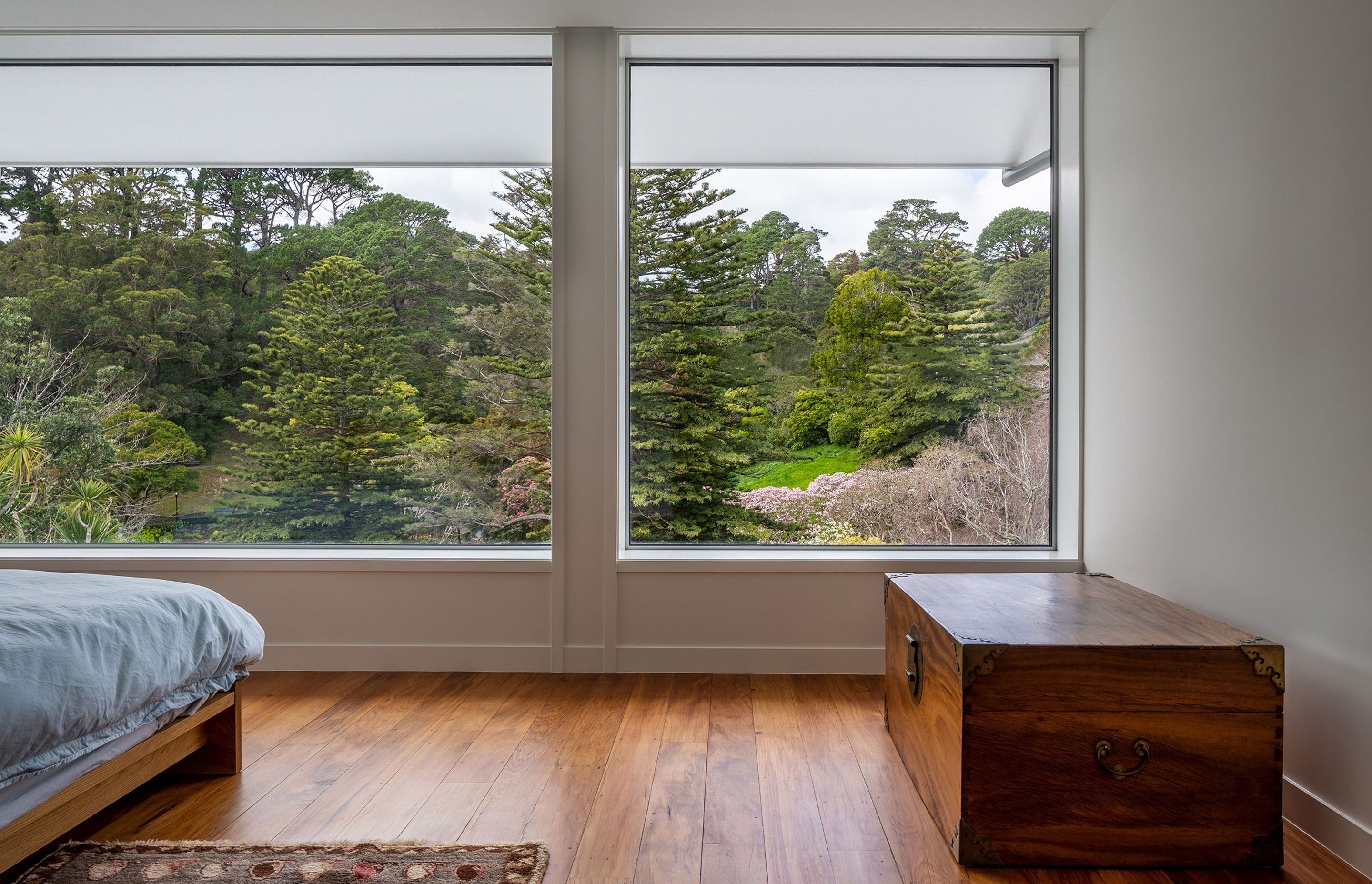 The Garden House