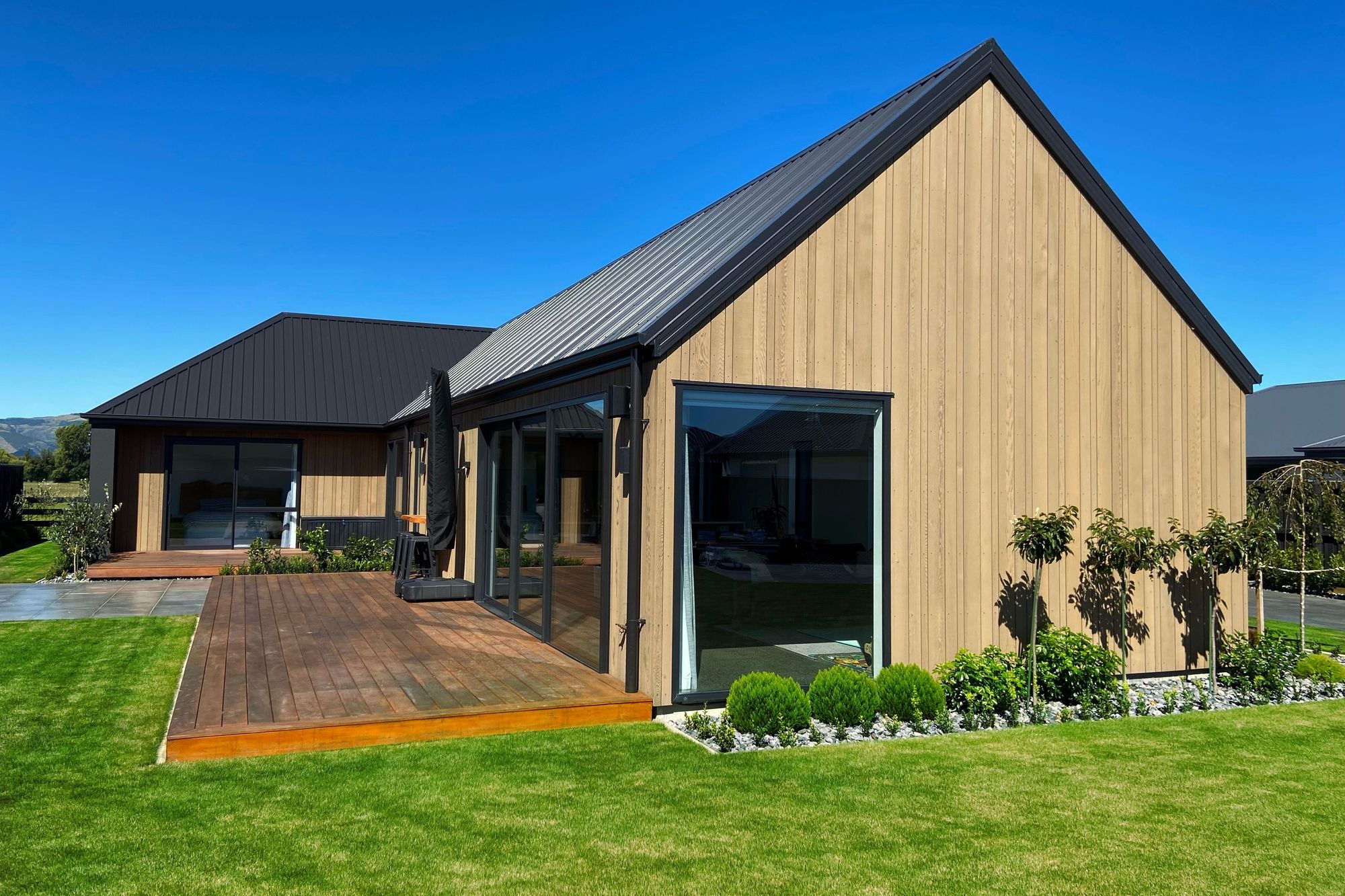 Ascot Close