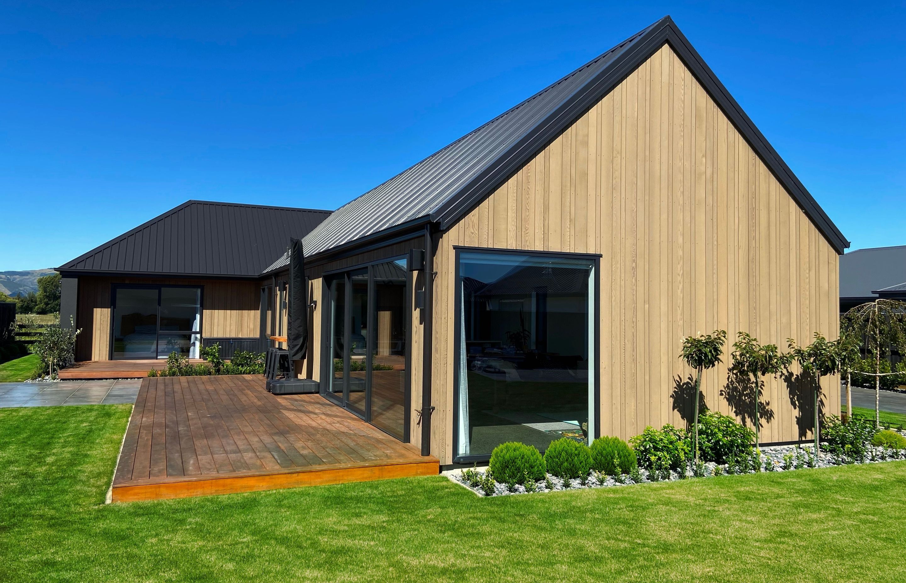 Ascot Close