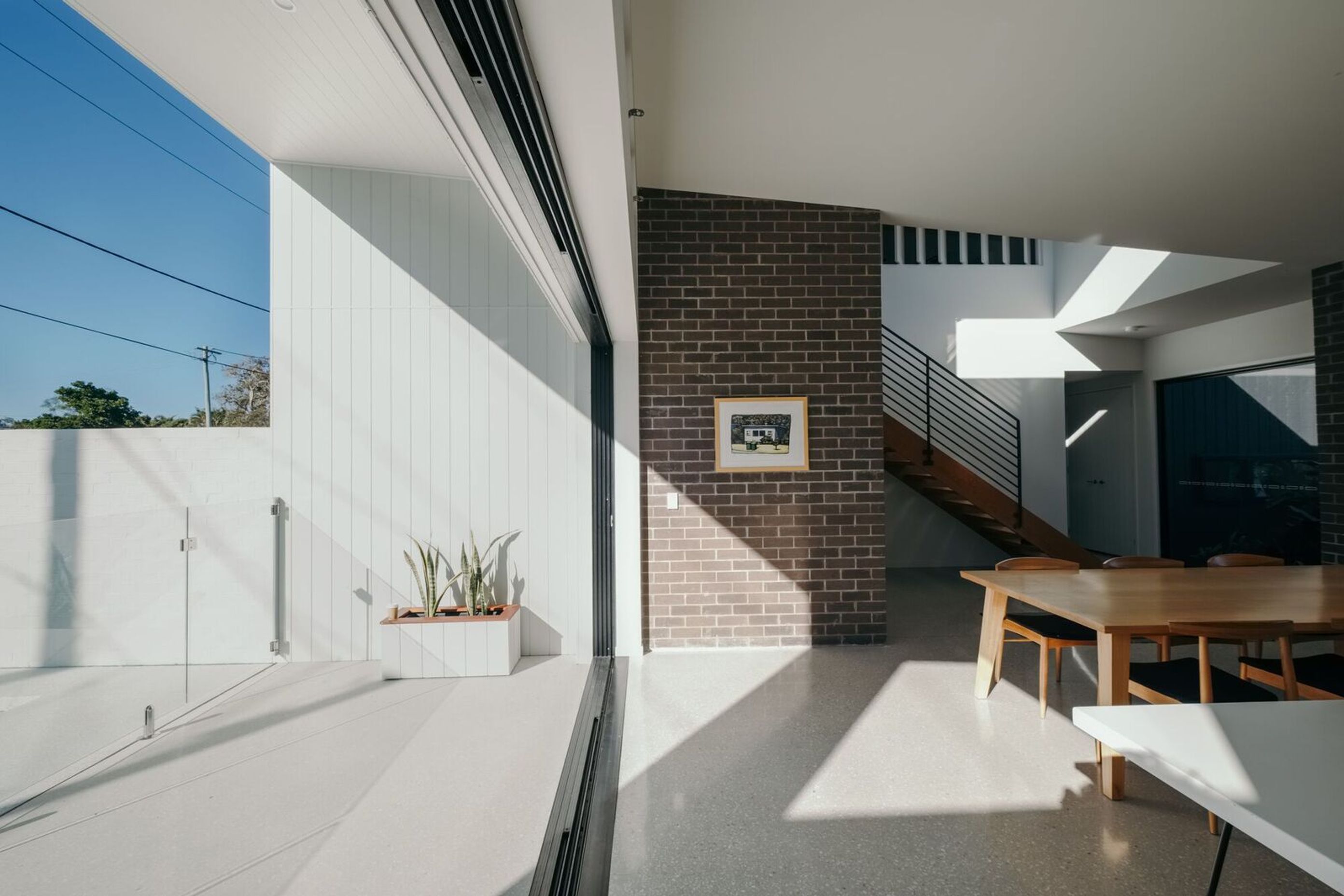 Happyness House
