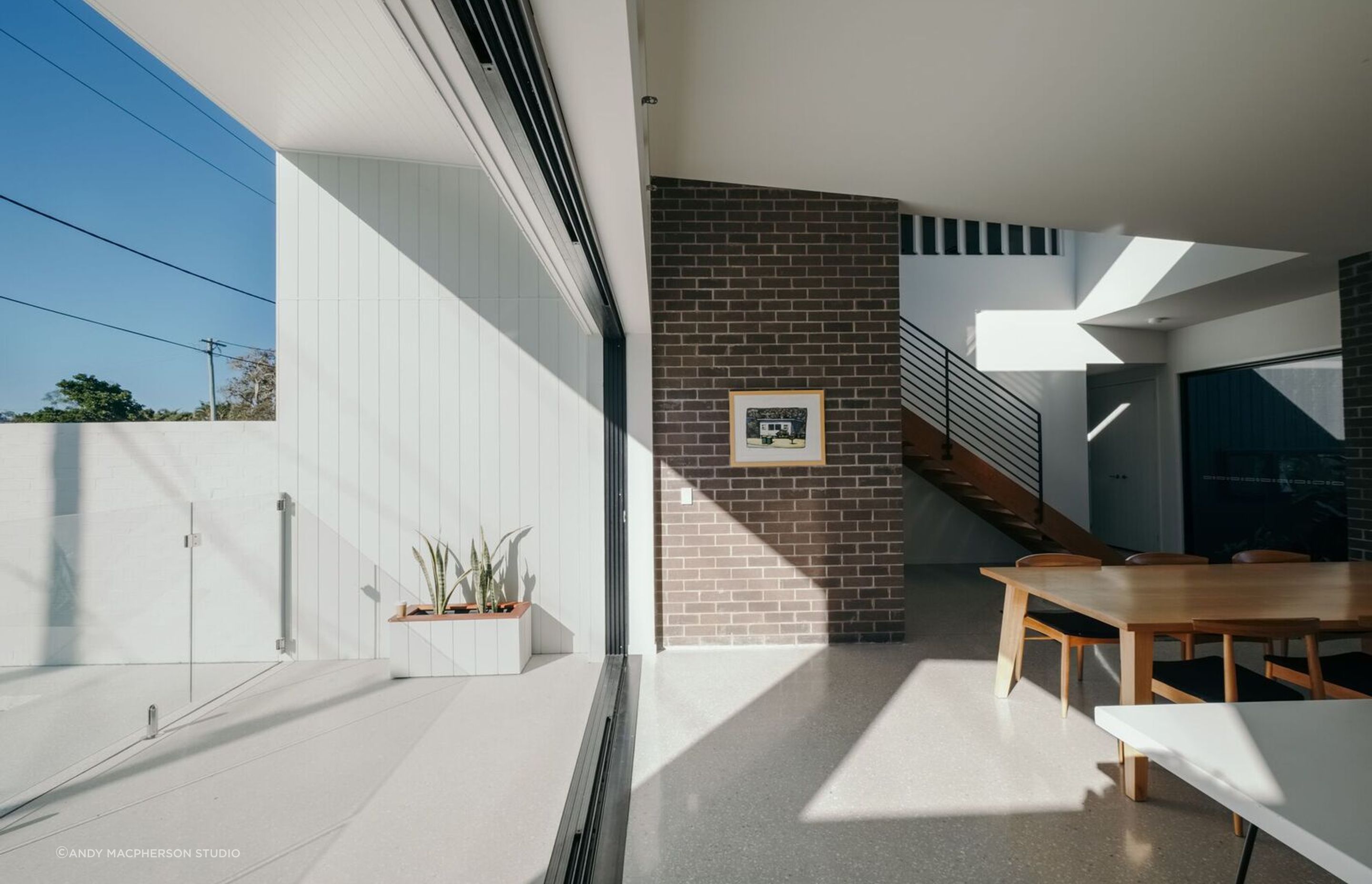 Happyness House