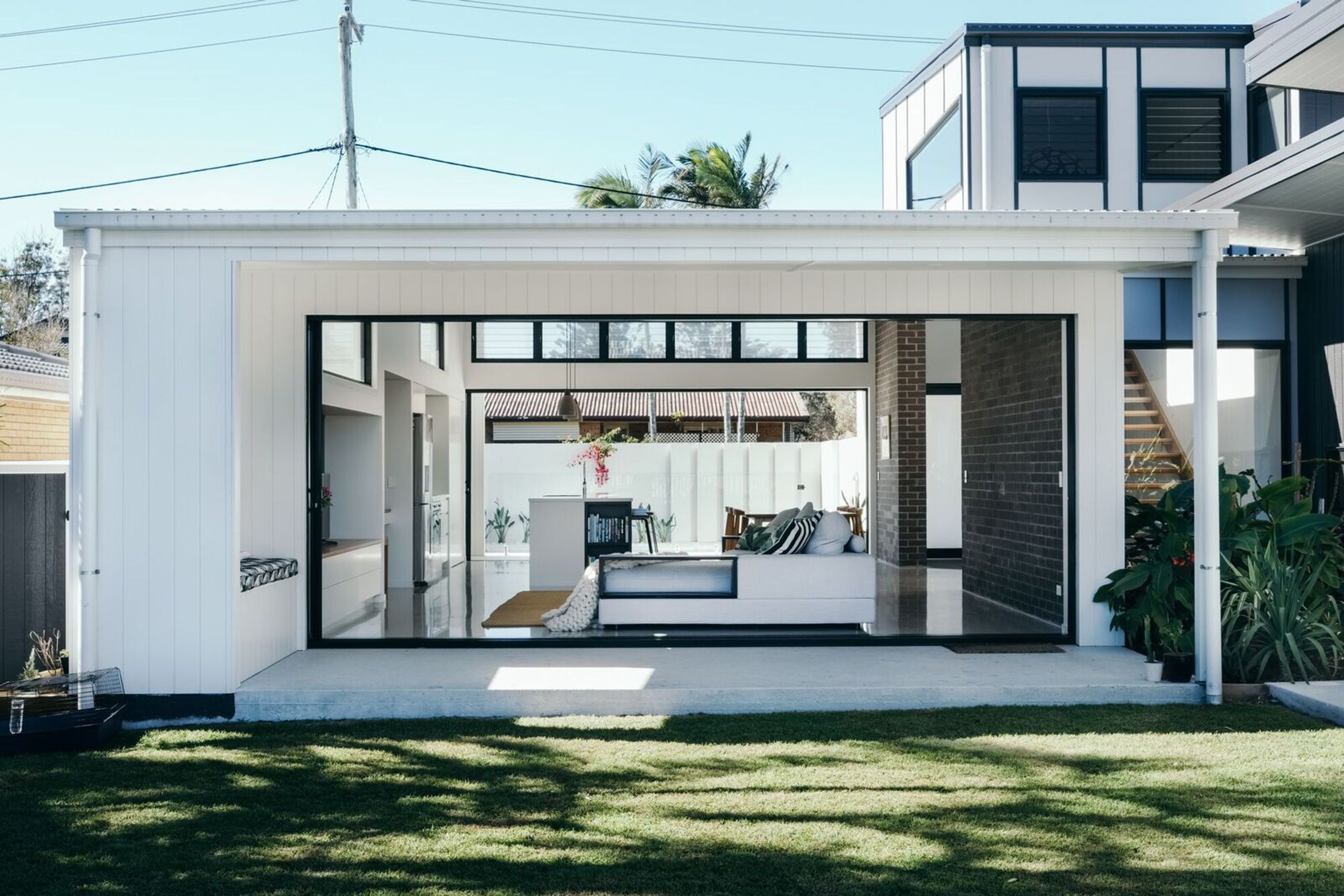 Happyness House