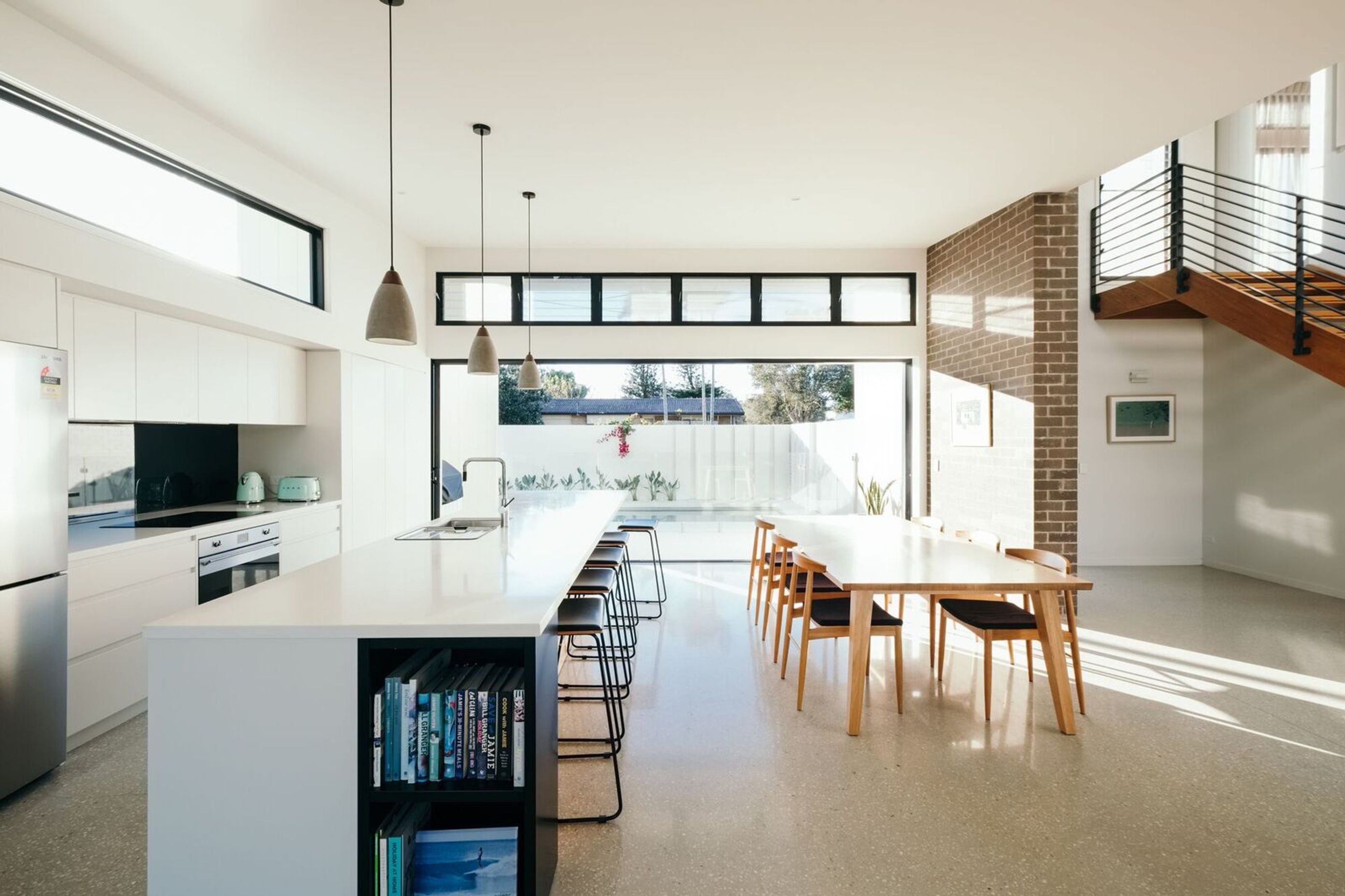 Happyness House