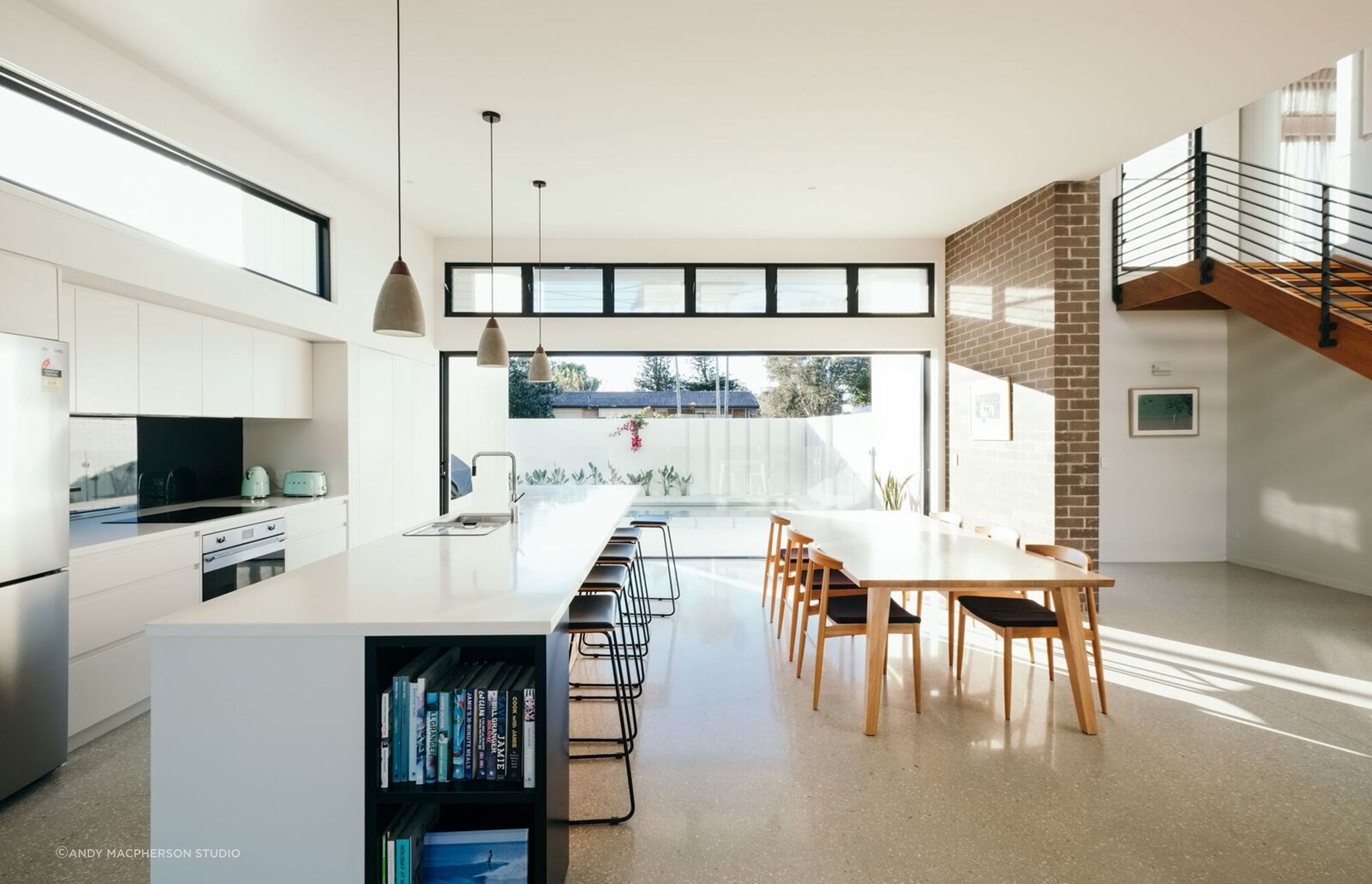 Happyness House