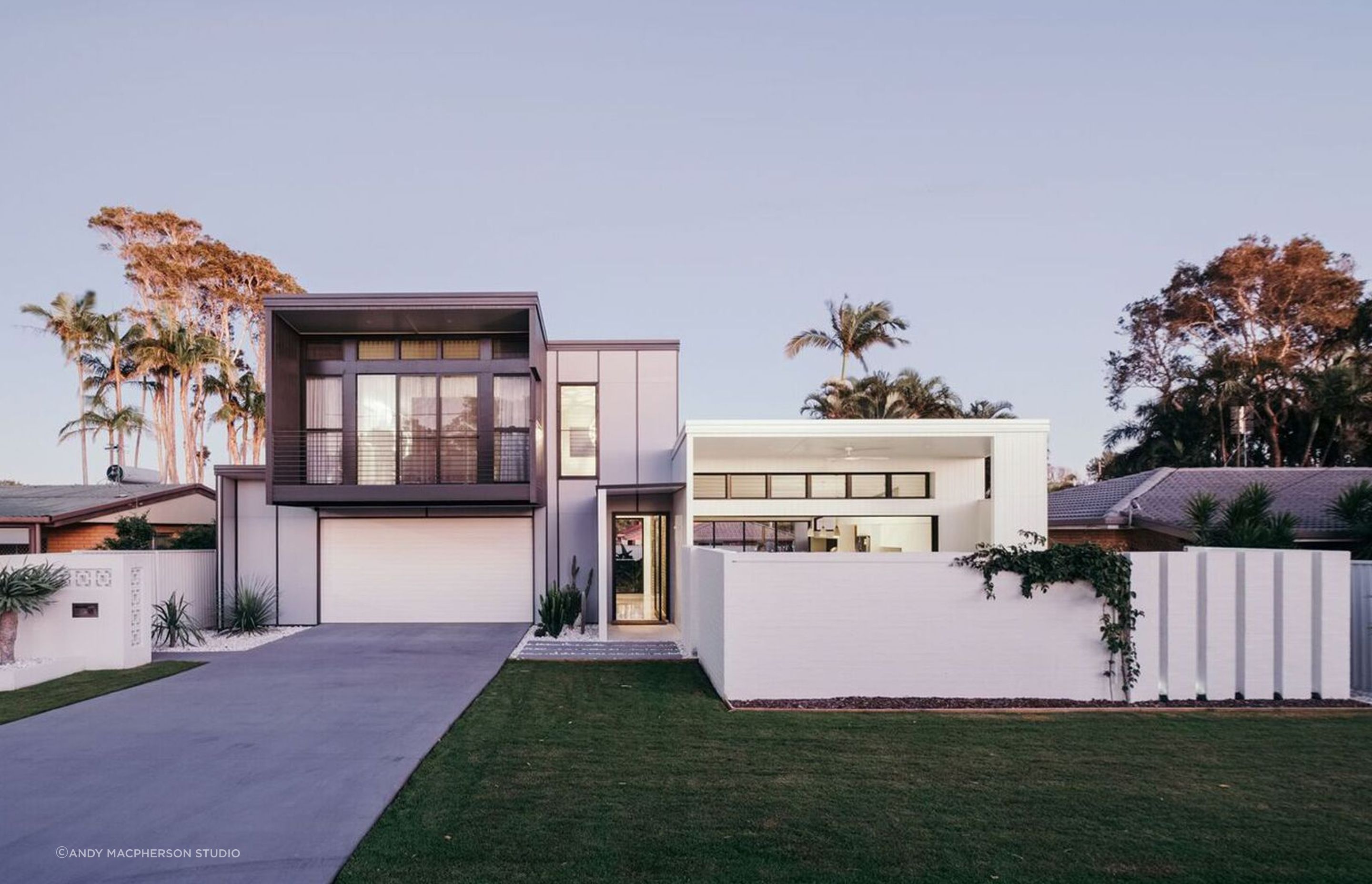Happyness House