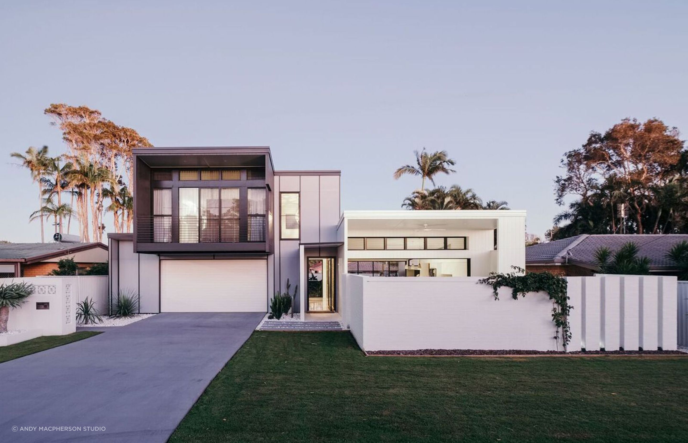 Happyness House