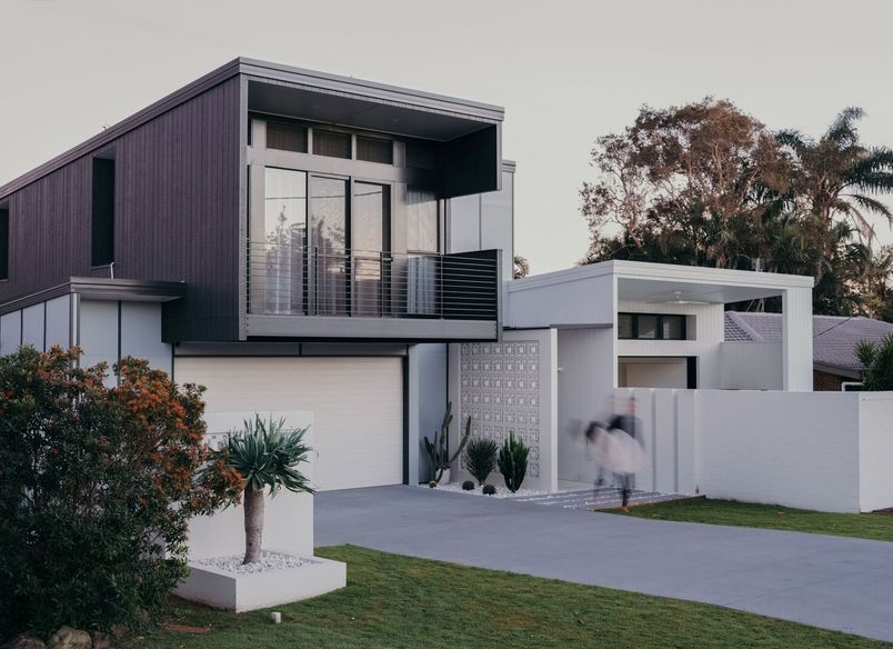 Happyness House