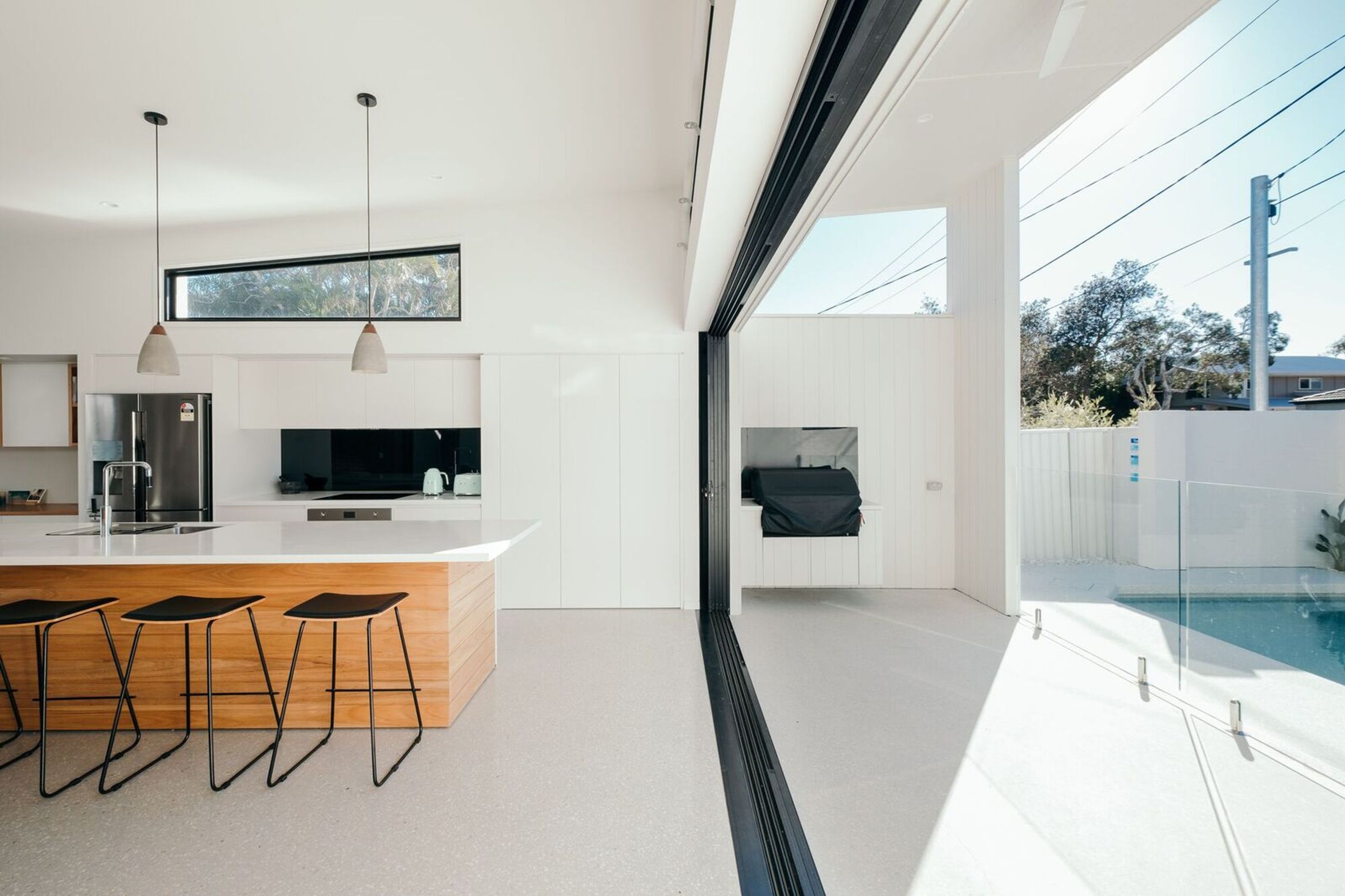 Happyness House