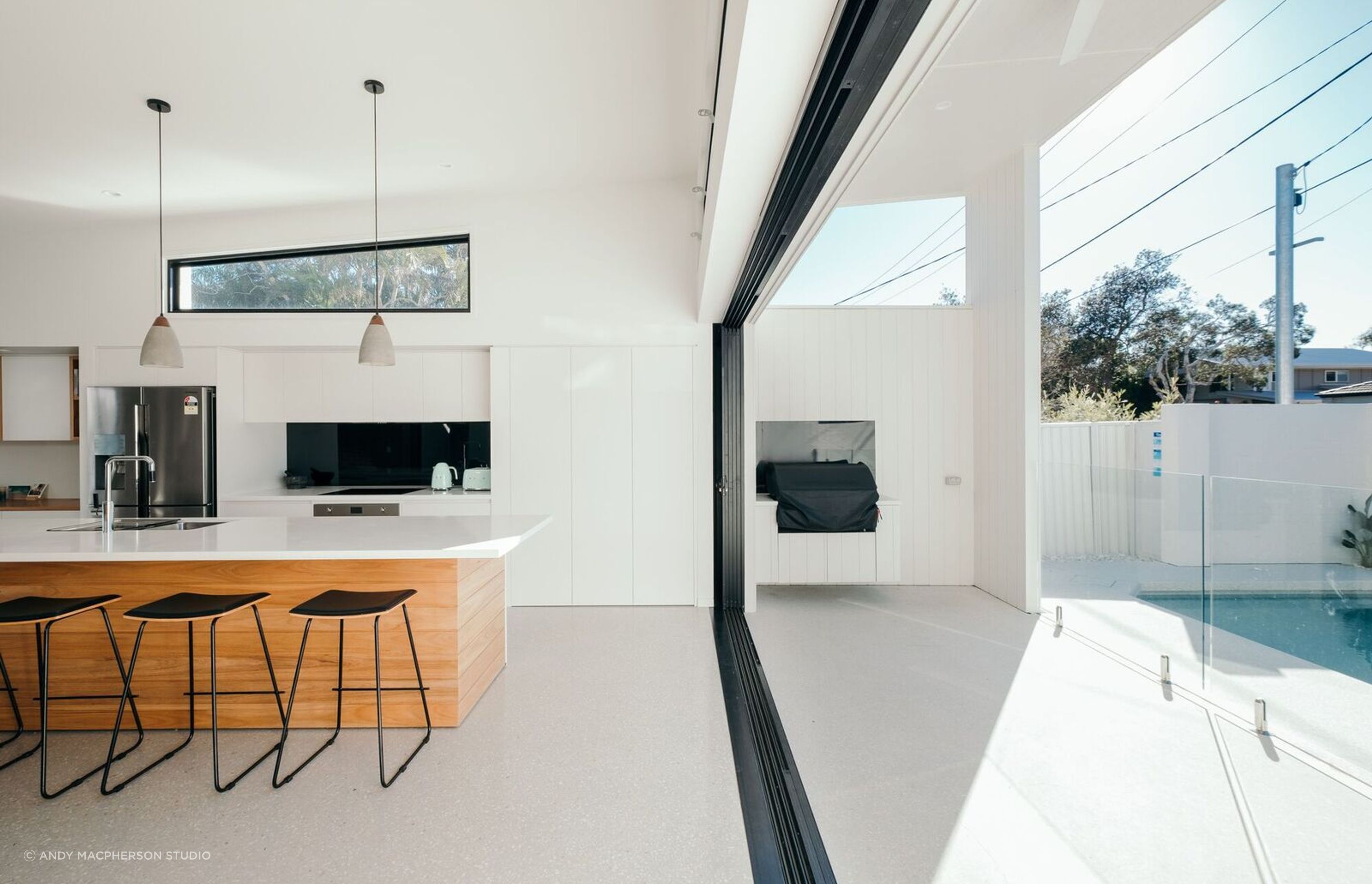 Happyness House