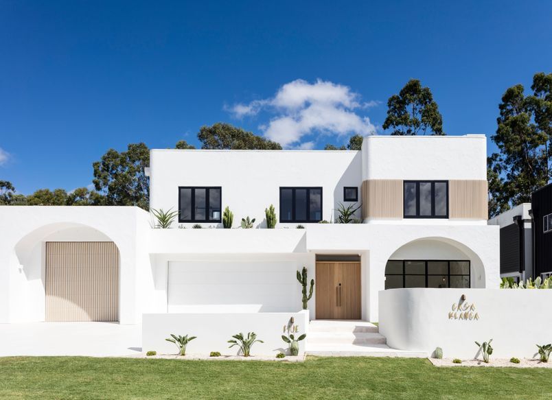 Birchwood Residence