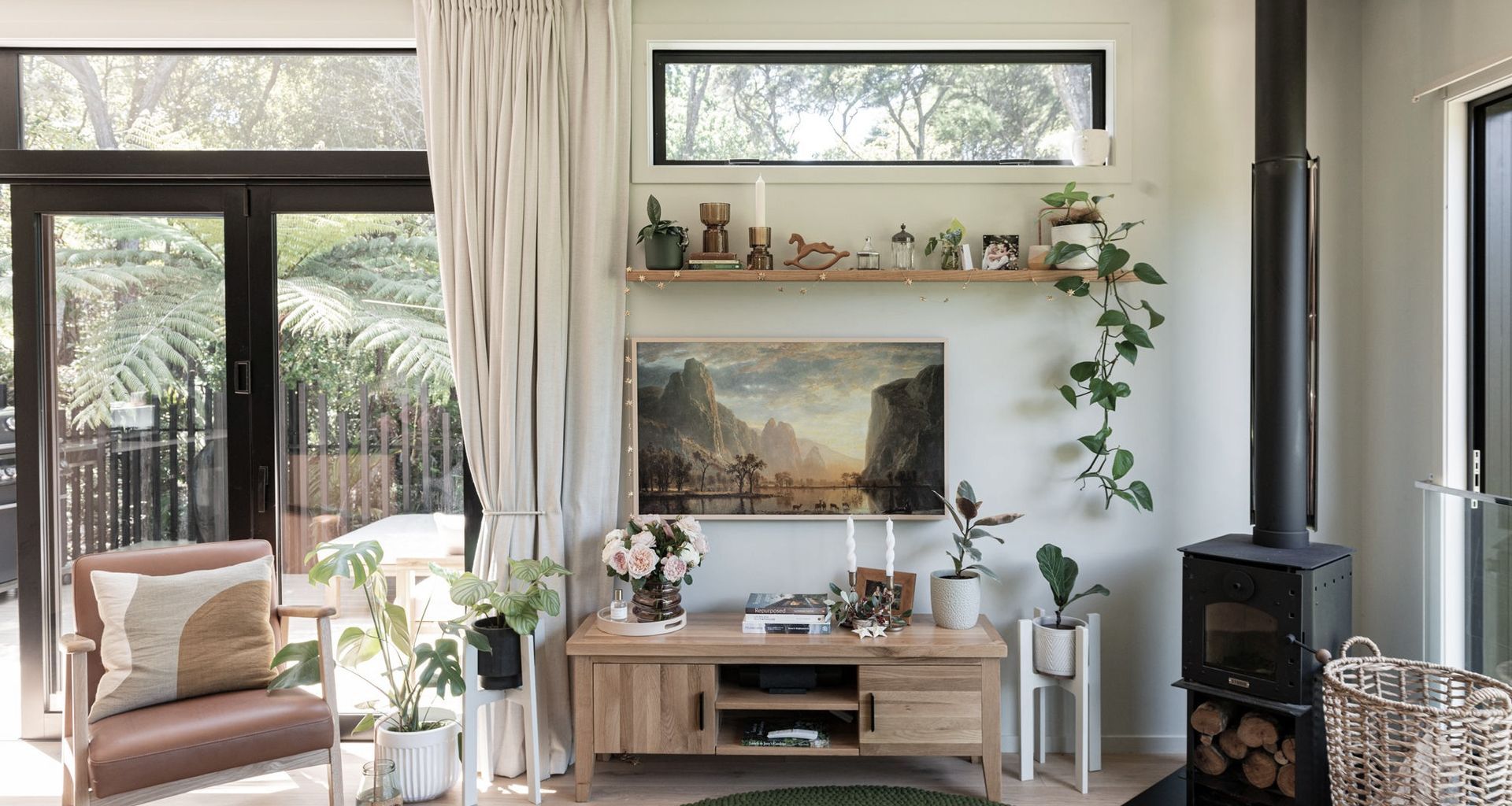 Waiheke Tiny House banner