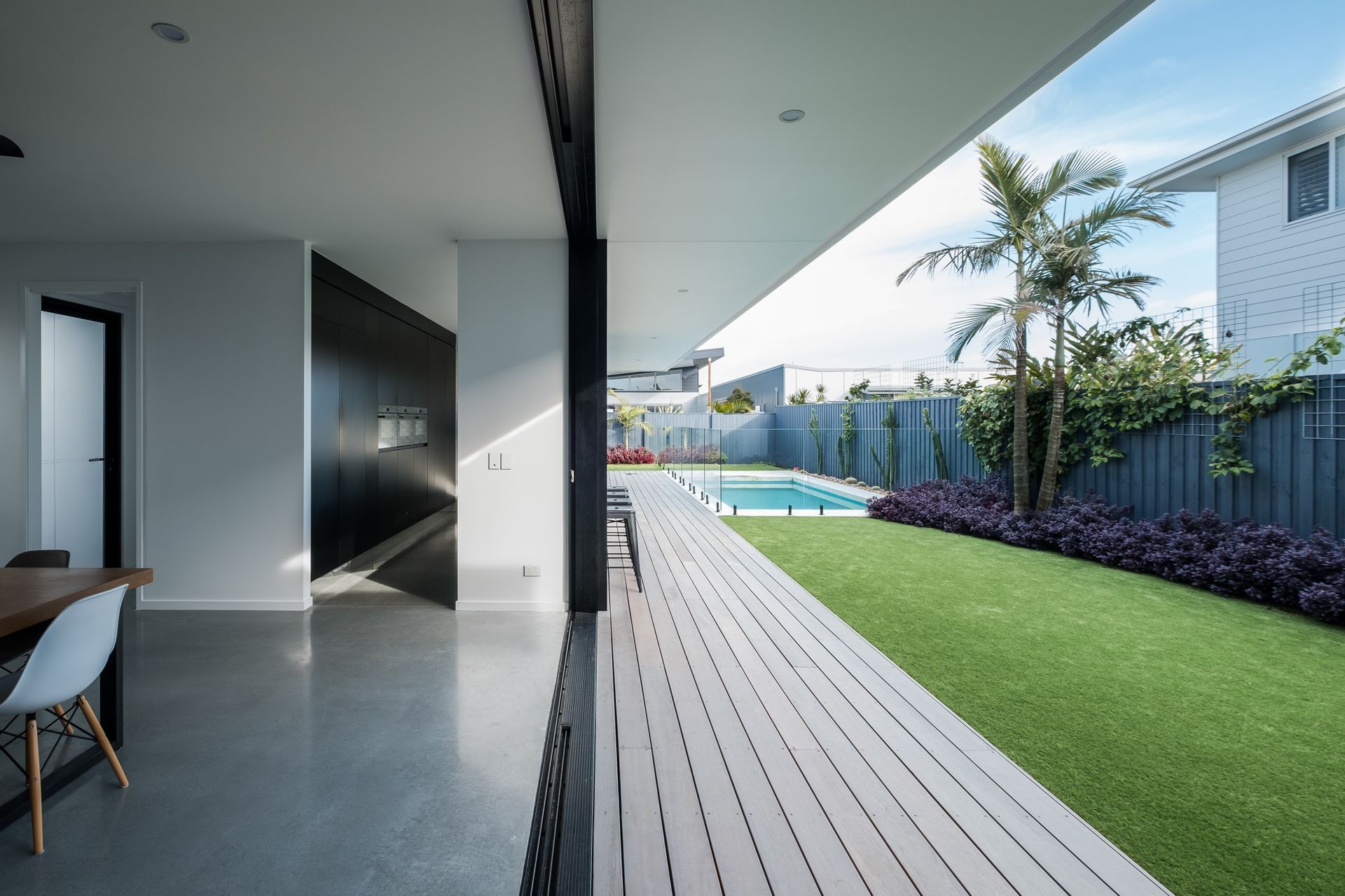 Healthy House