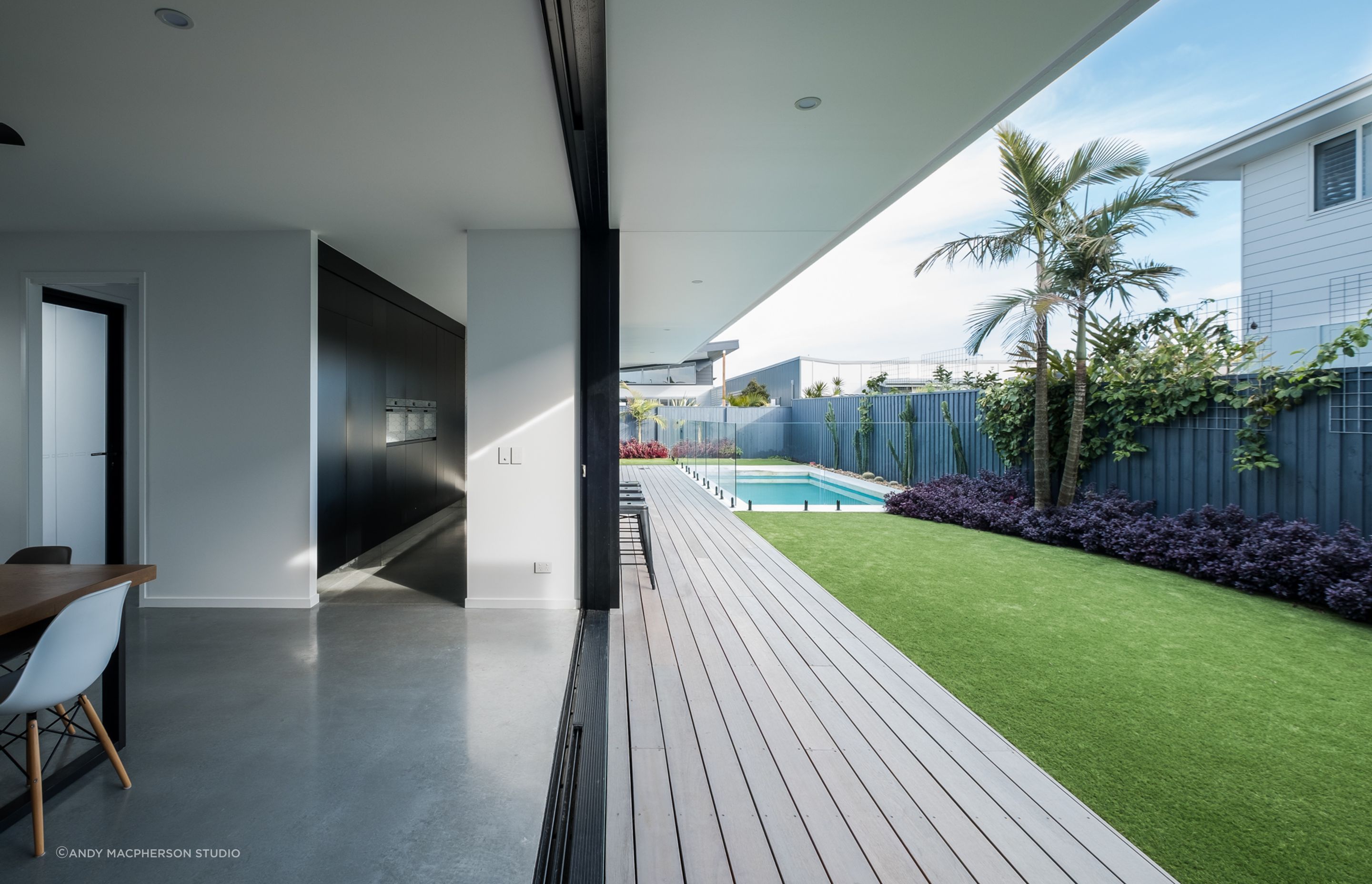 Healthy House