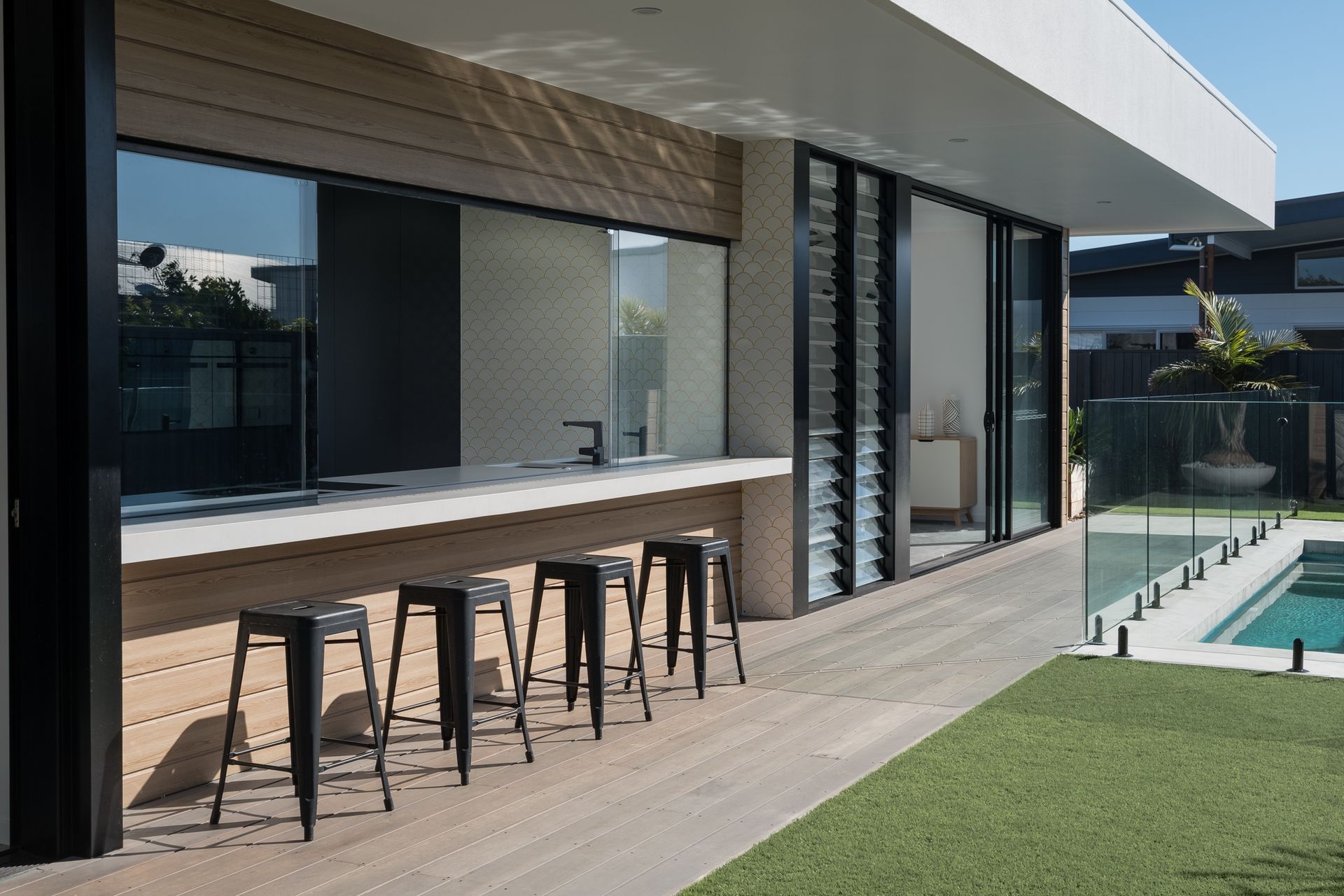Healthy House