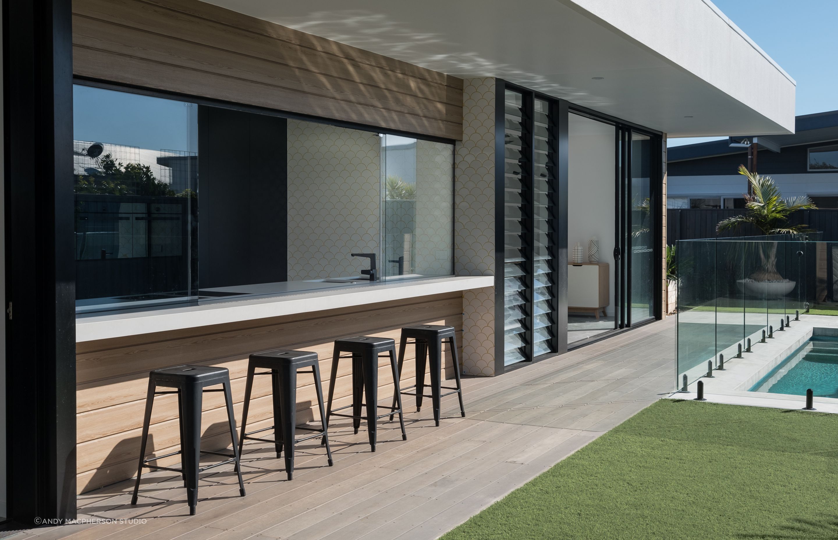 Healthy House
