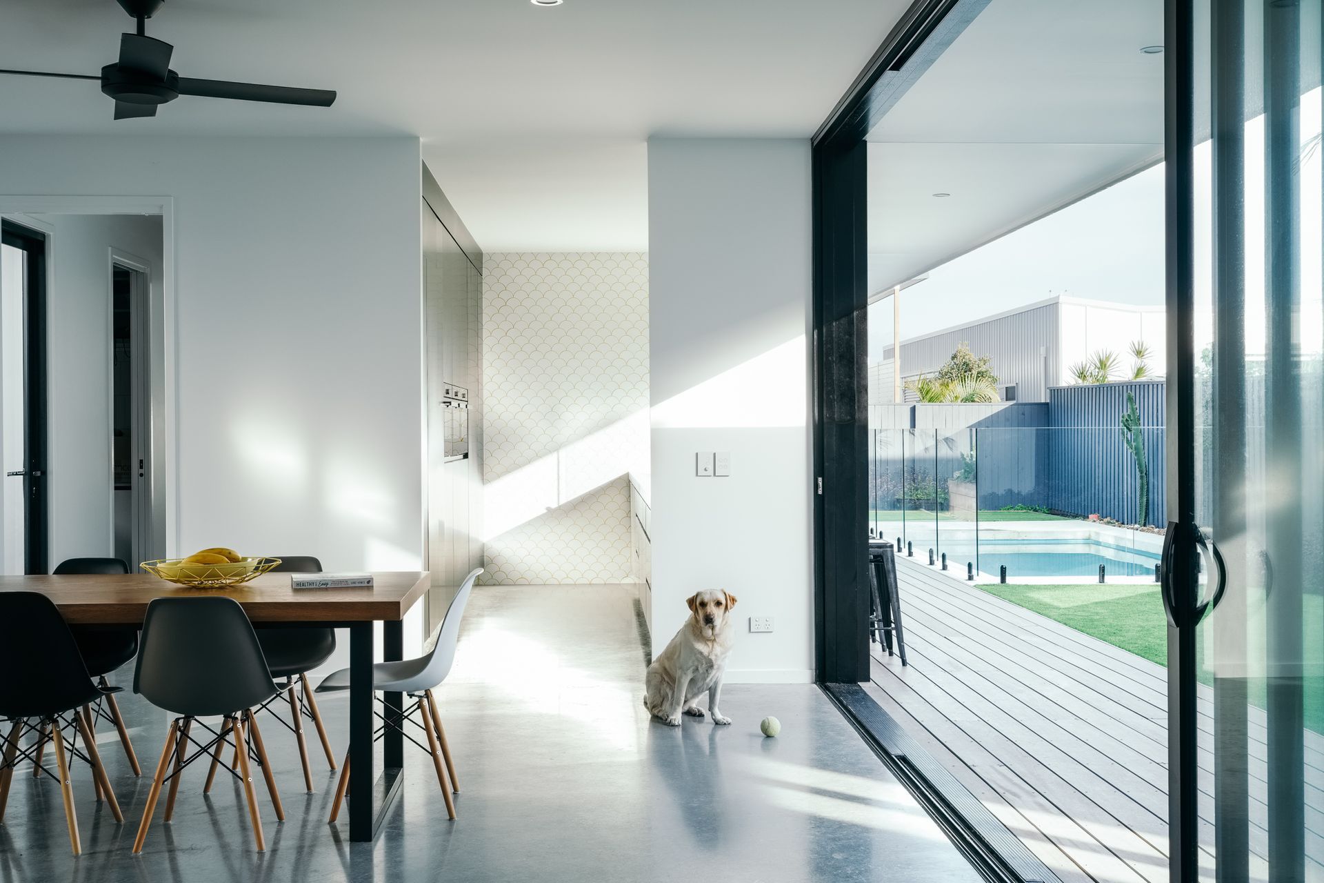 Healthy House