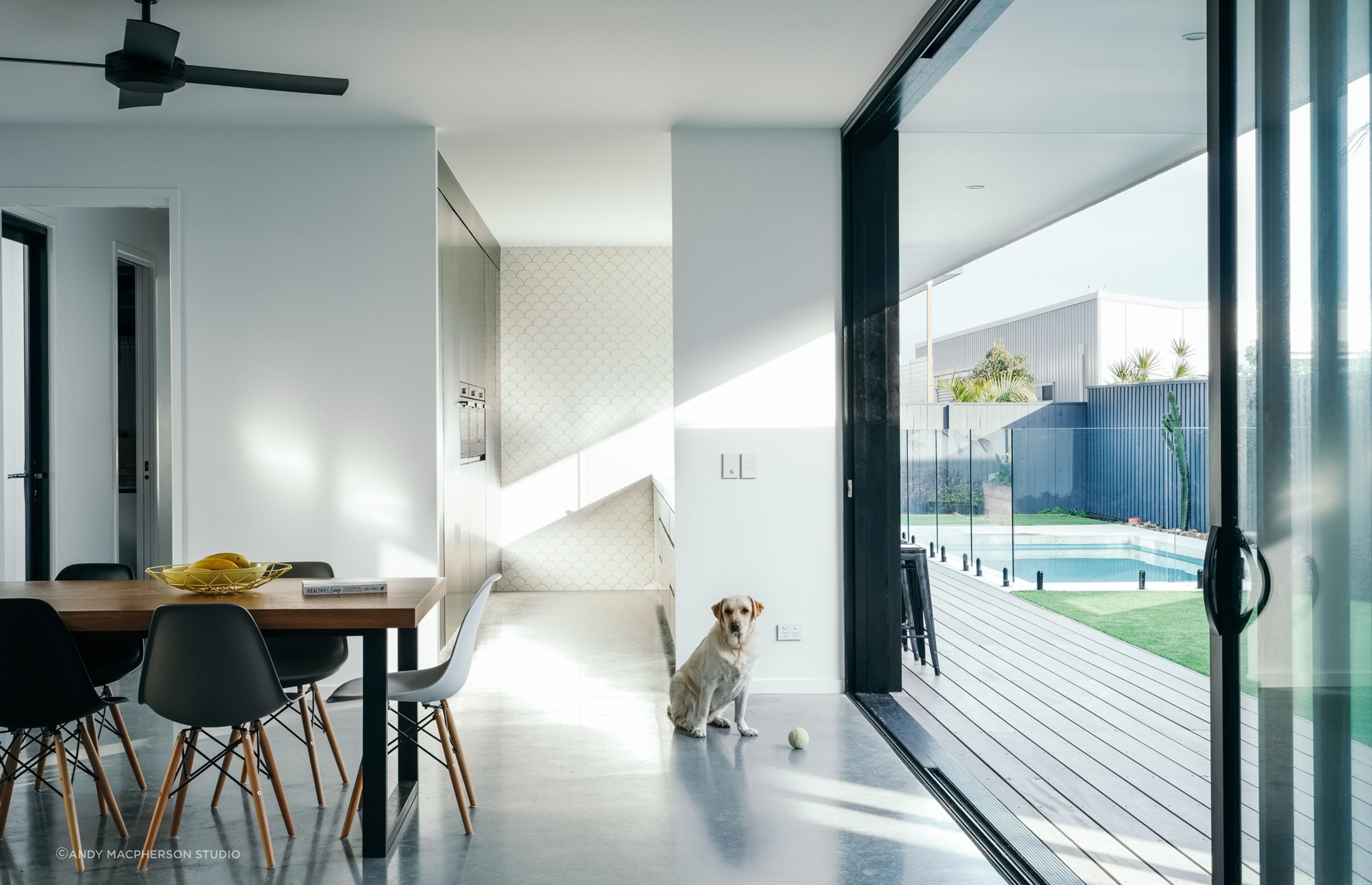 Healthy House