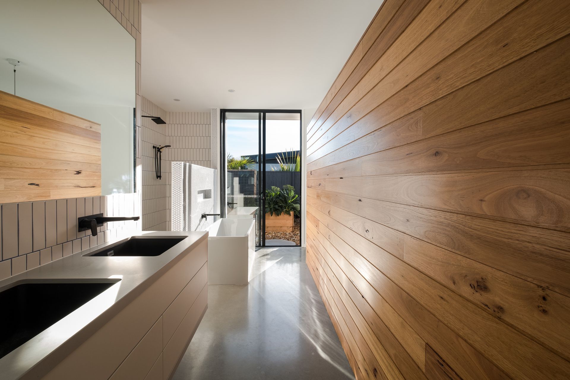 Healthy House