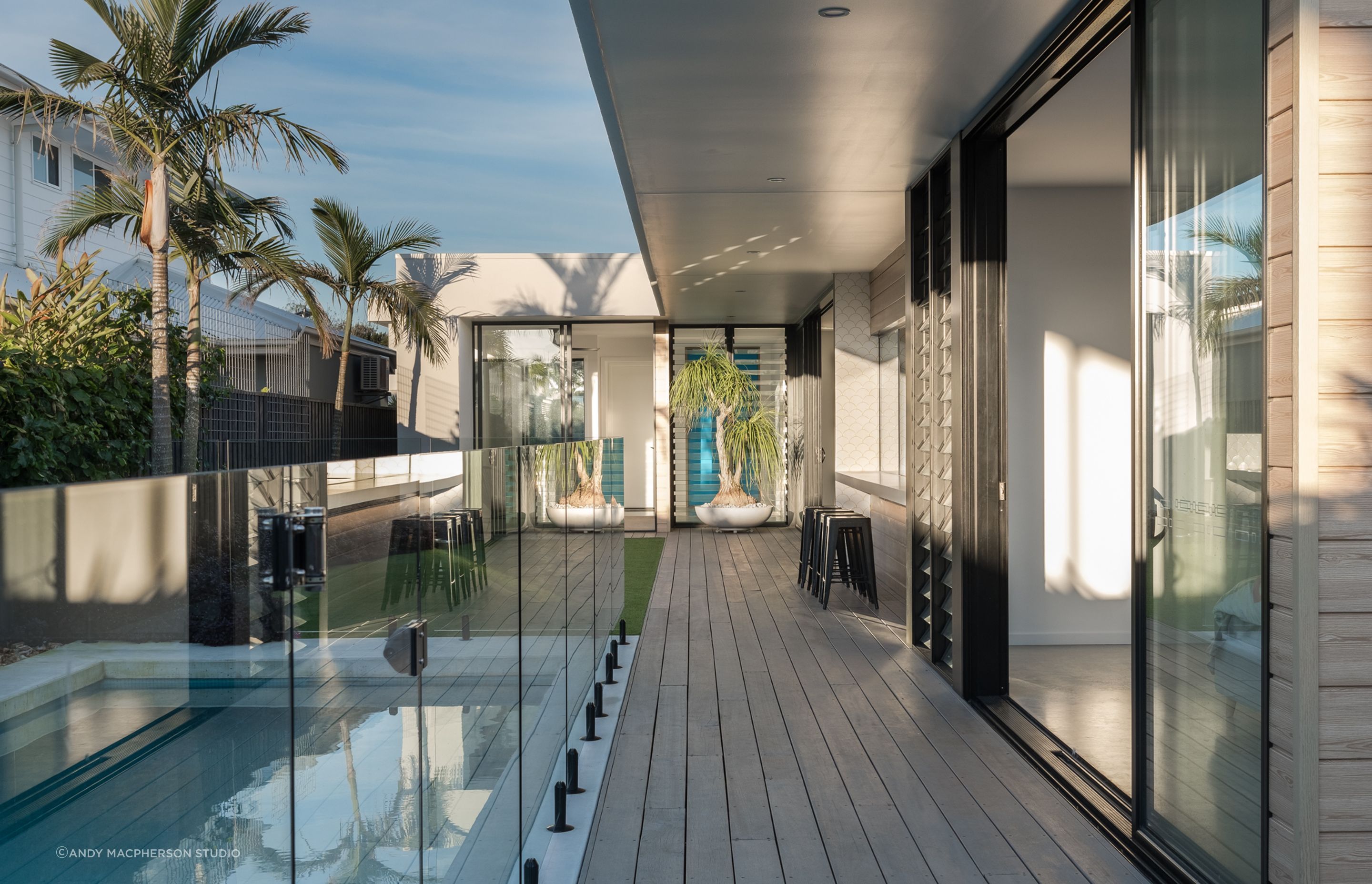 Healthy House
