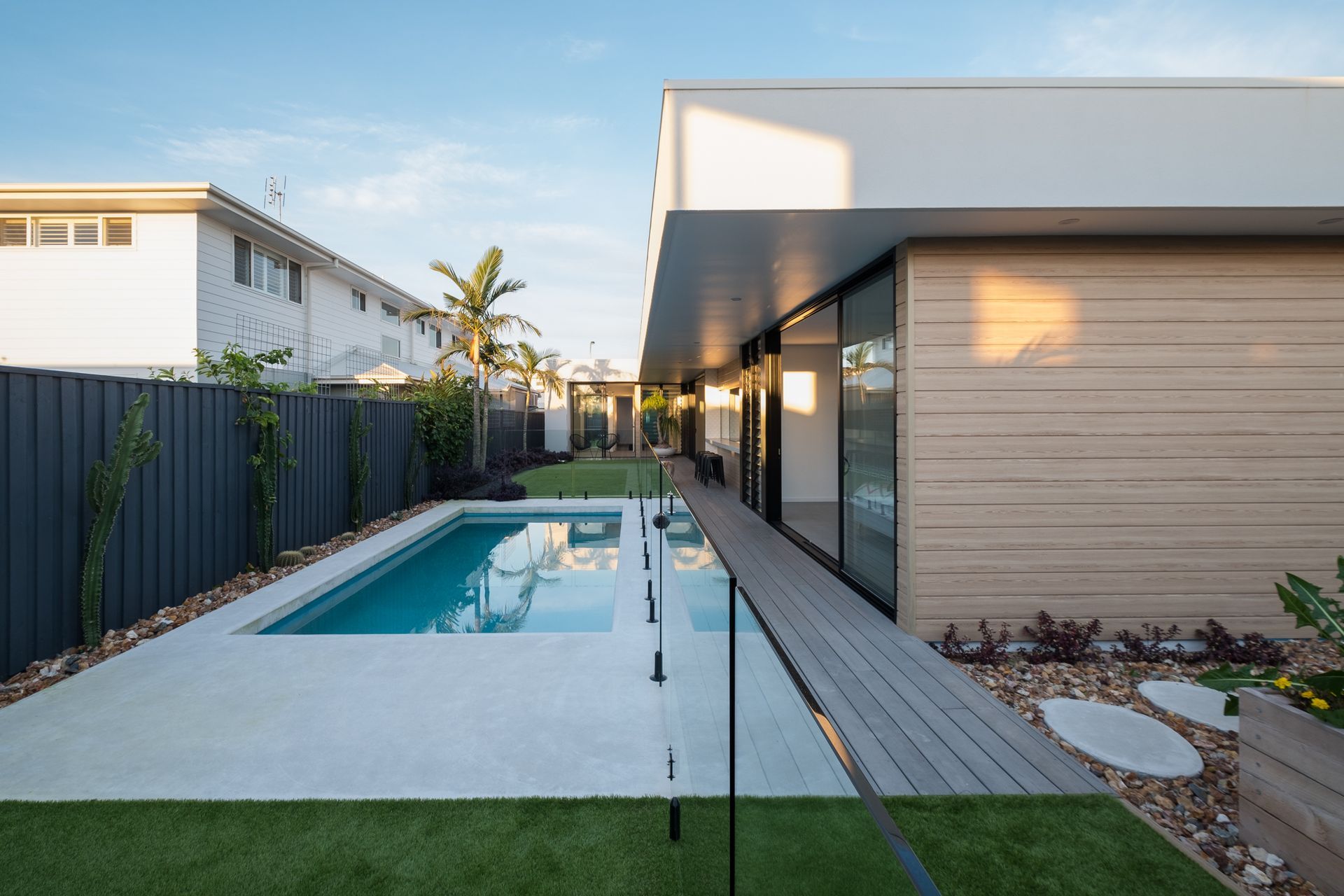Healthy House