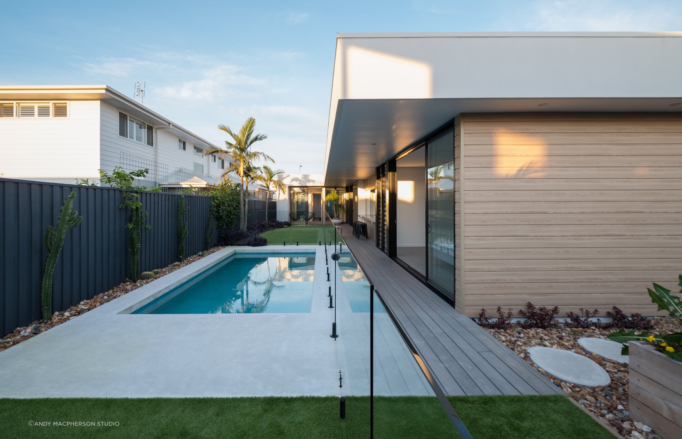 Healthy House