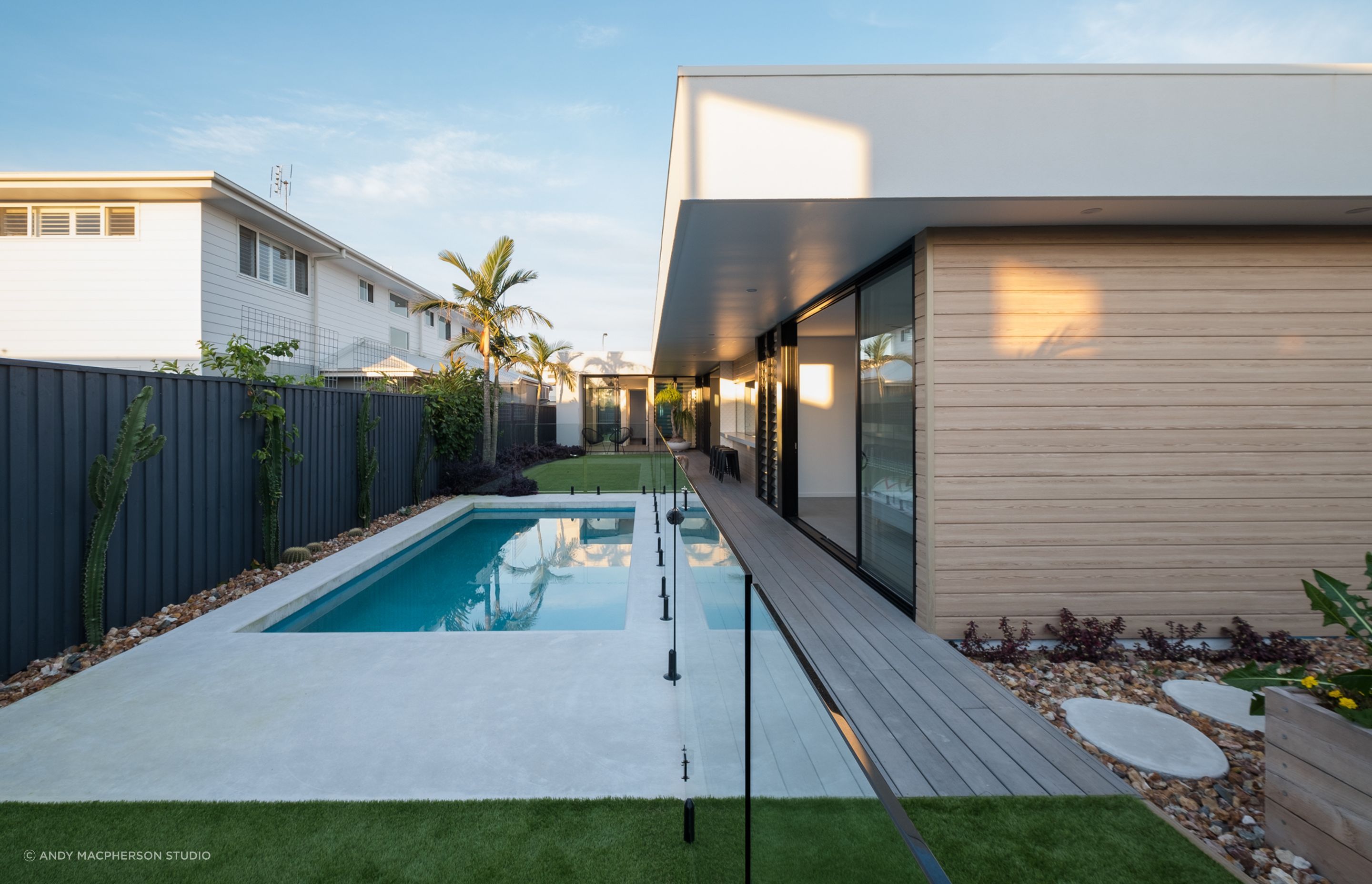 Healthy House