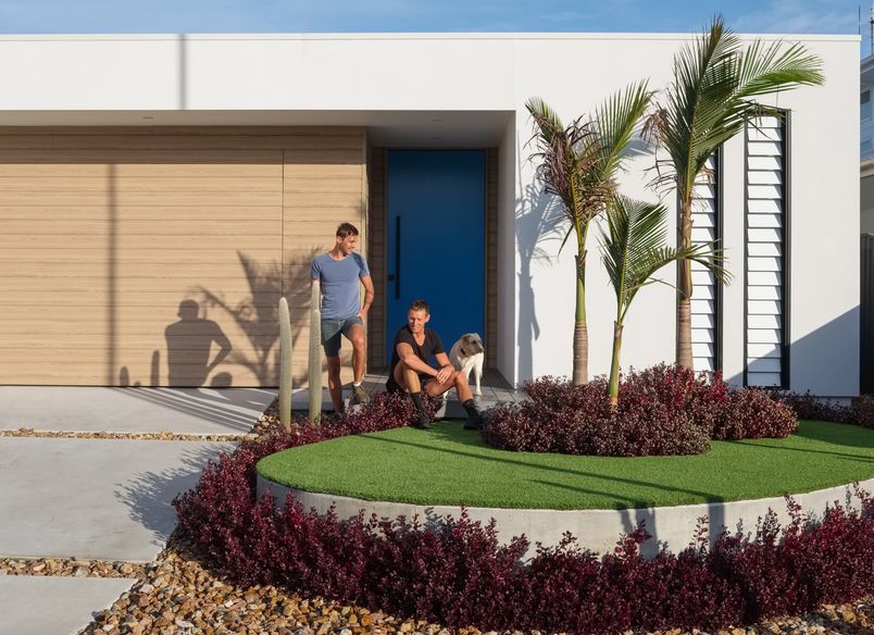 Healthy House