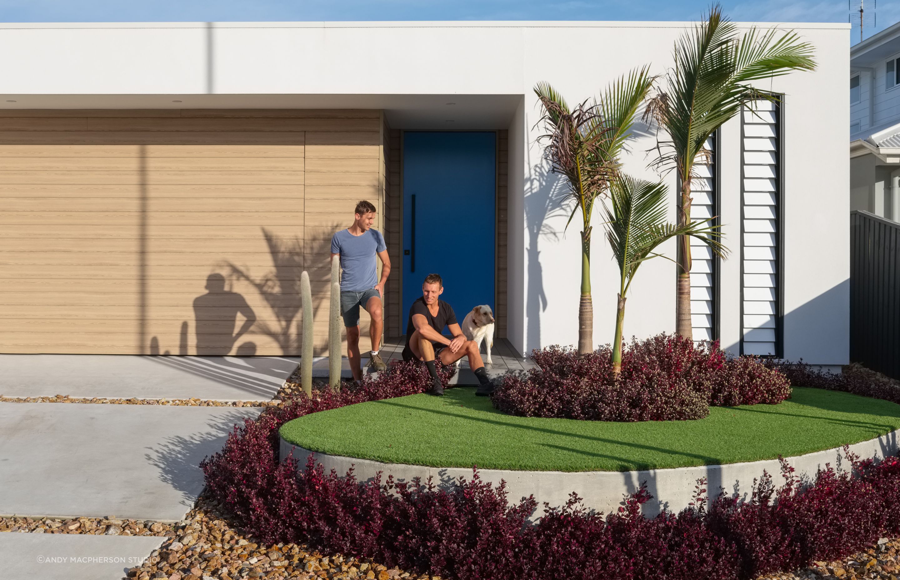 Healthy House