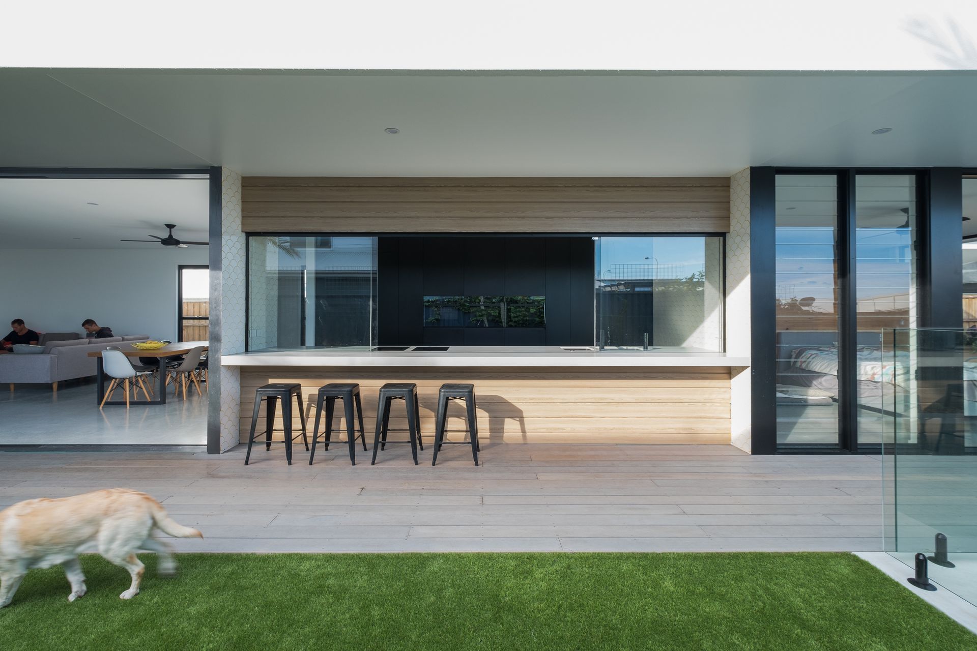 Healthy House