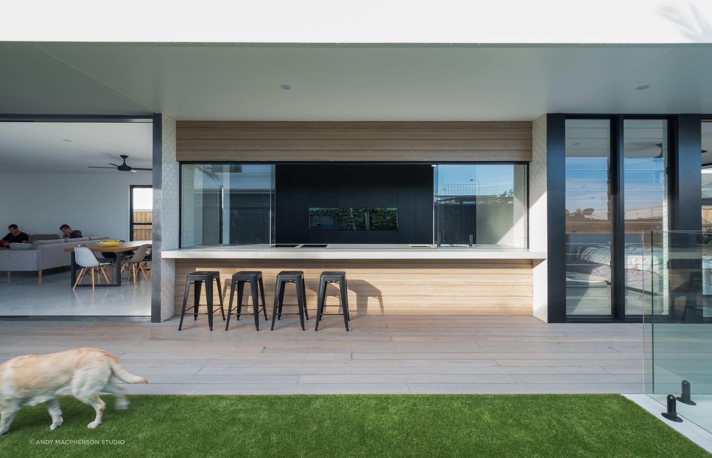 Healthy House