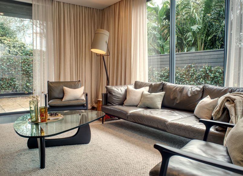 Westmere Residence