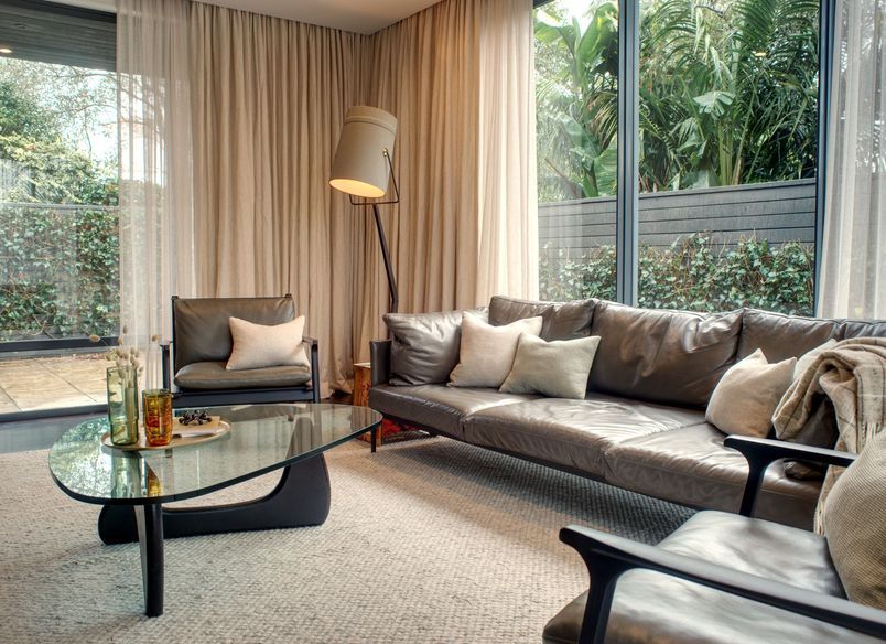 Westmere Residence