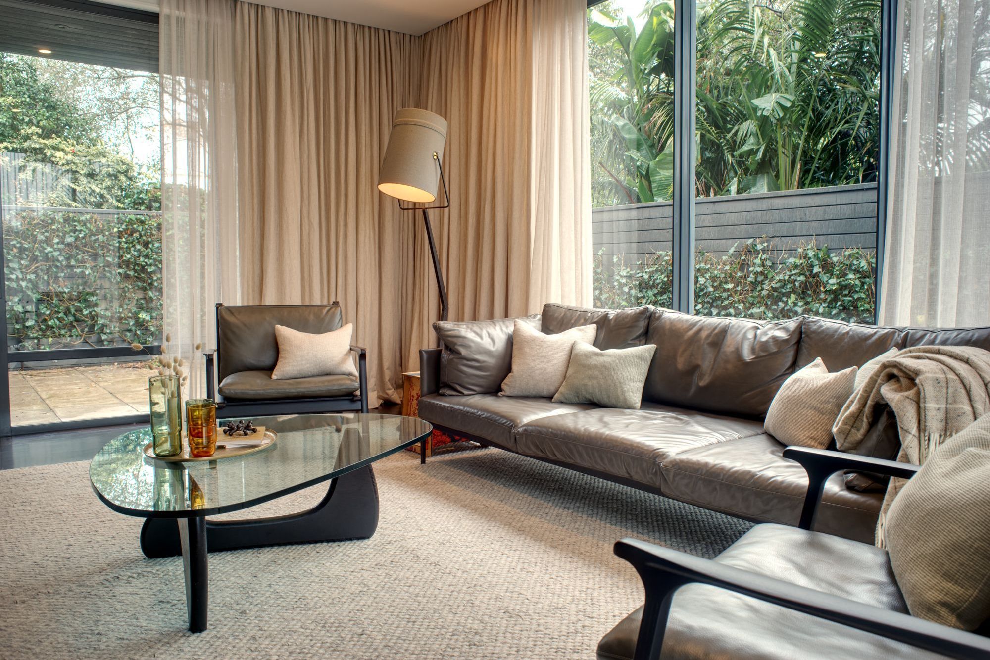 Westmere Residence