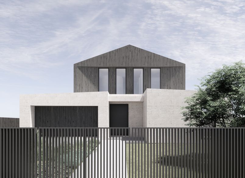 Fairmount Residence